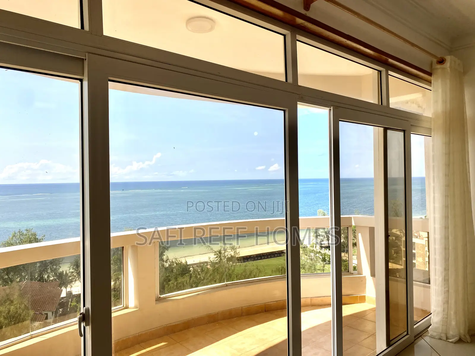 4bdrm Penthouse in Nyali for rent in Nyali