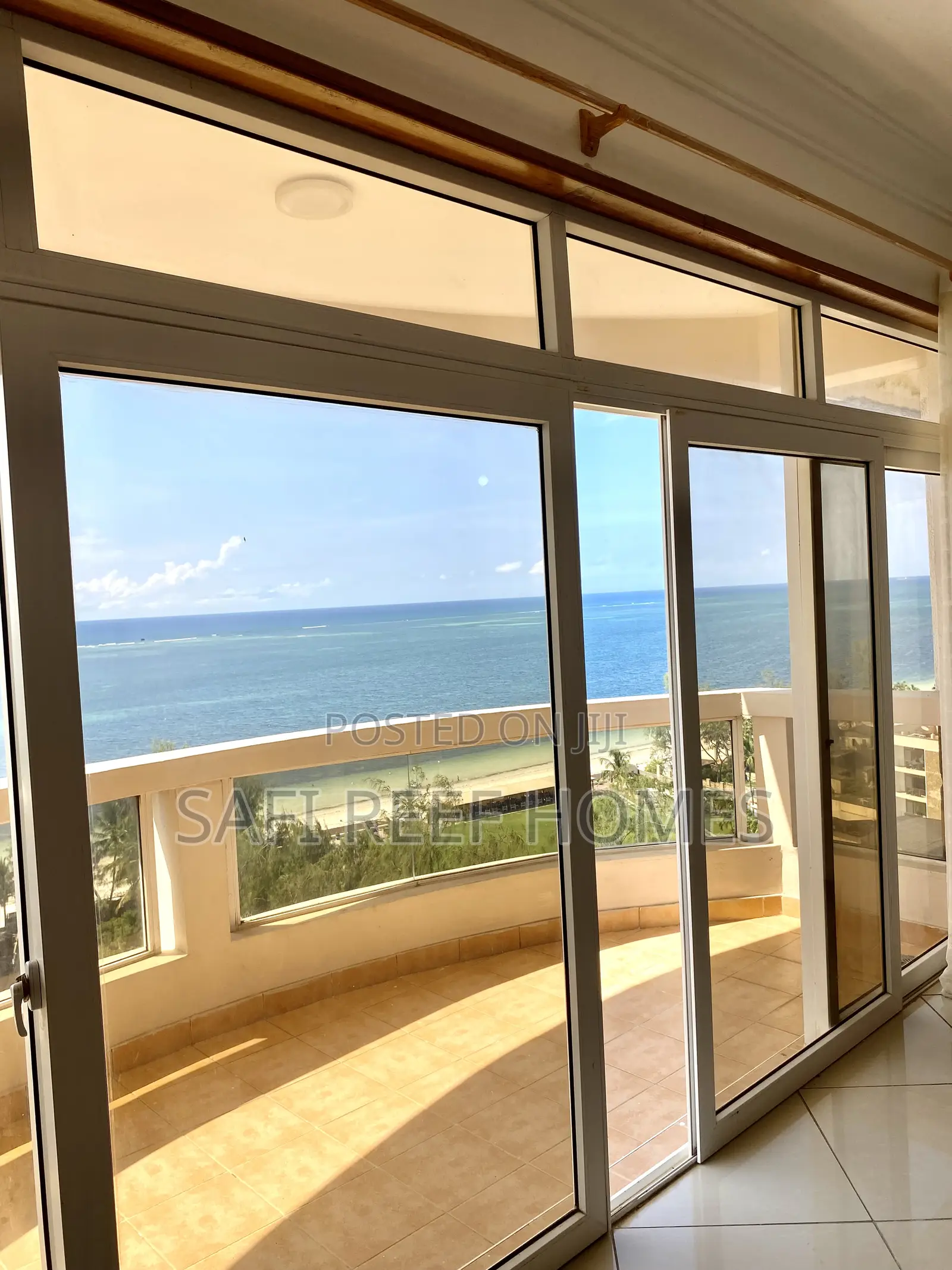 4bdrm Penthouse in Nyali for rent in Nyali