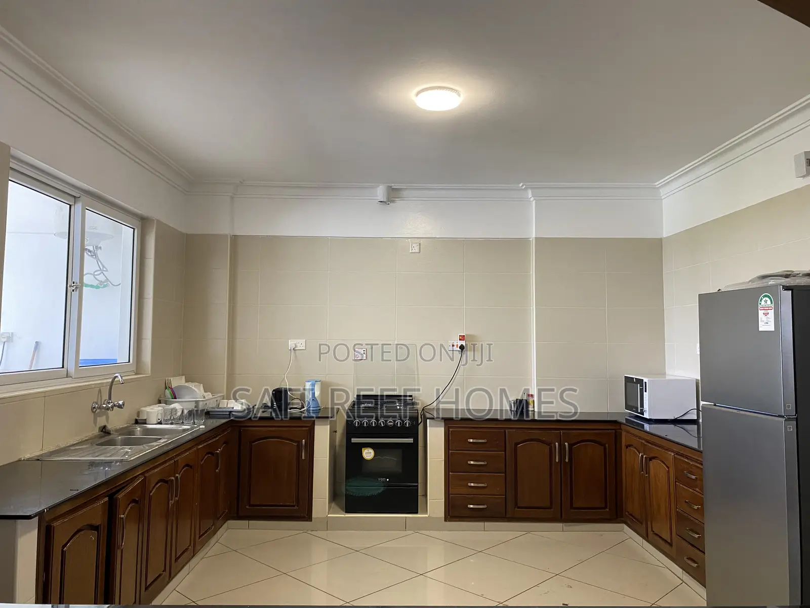 4bdrm Penthouse in Nyali for rent in Nyali