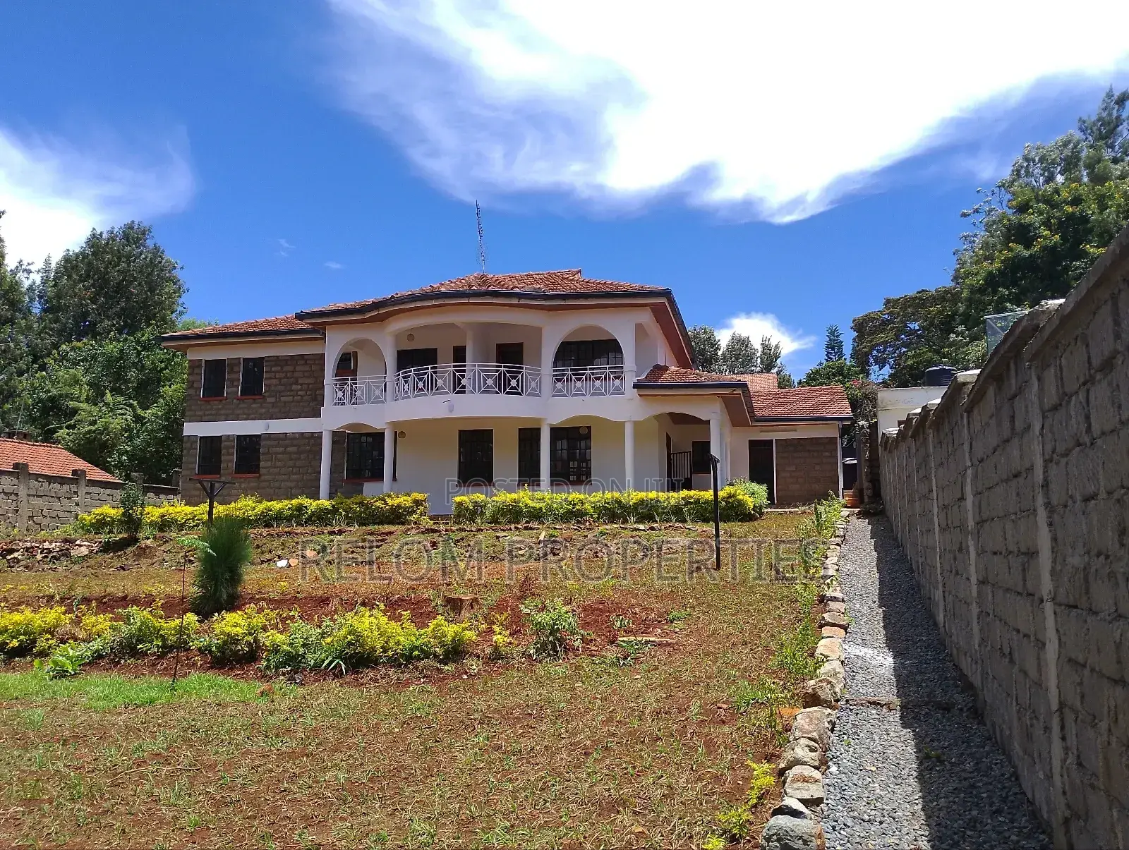 8bdrm Maisonette in Karen for rent in Karen