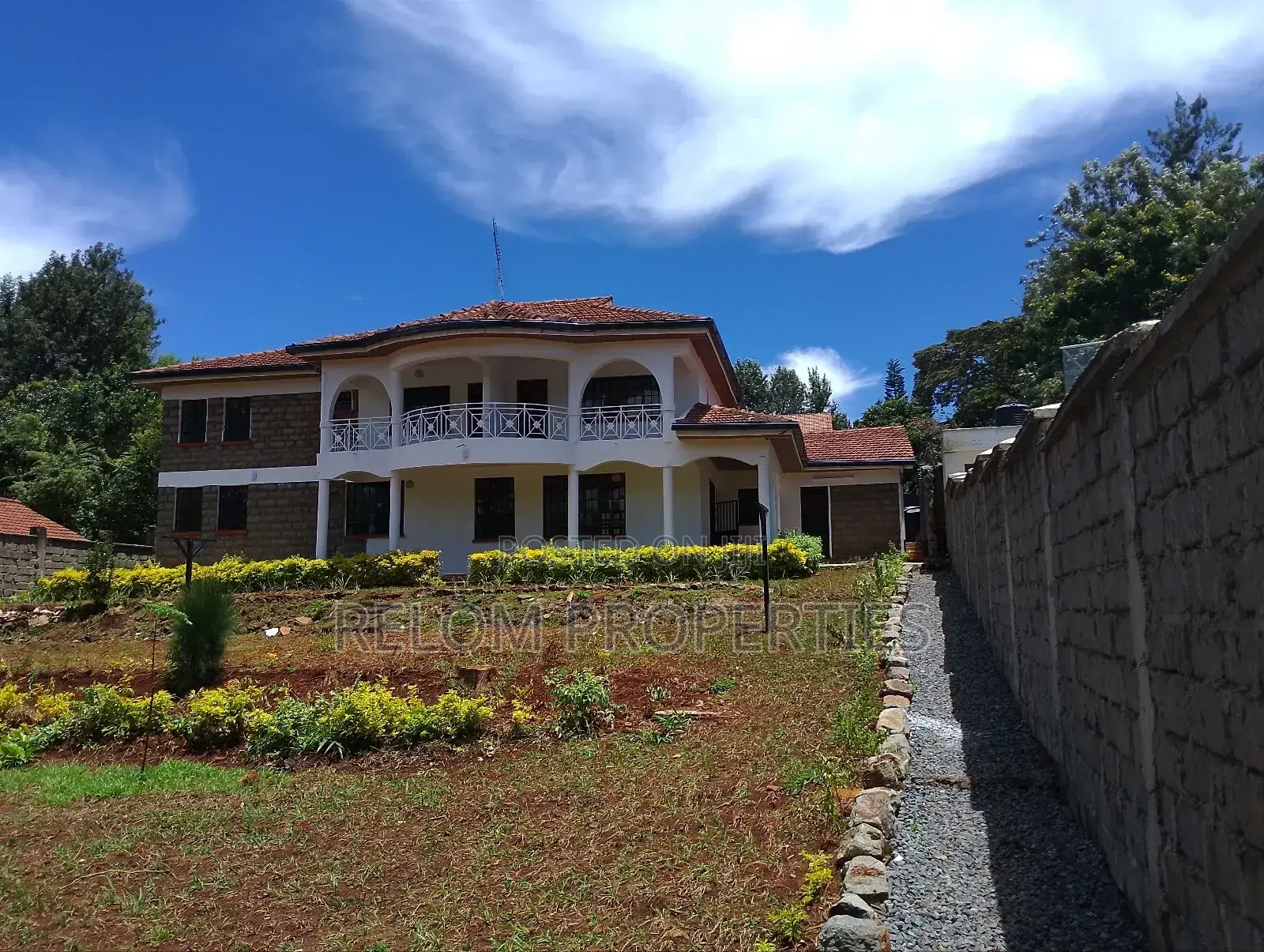 8bdrm Maisonette in Karen for rent in Karen