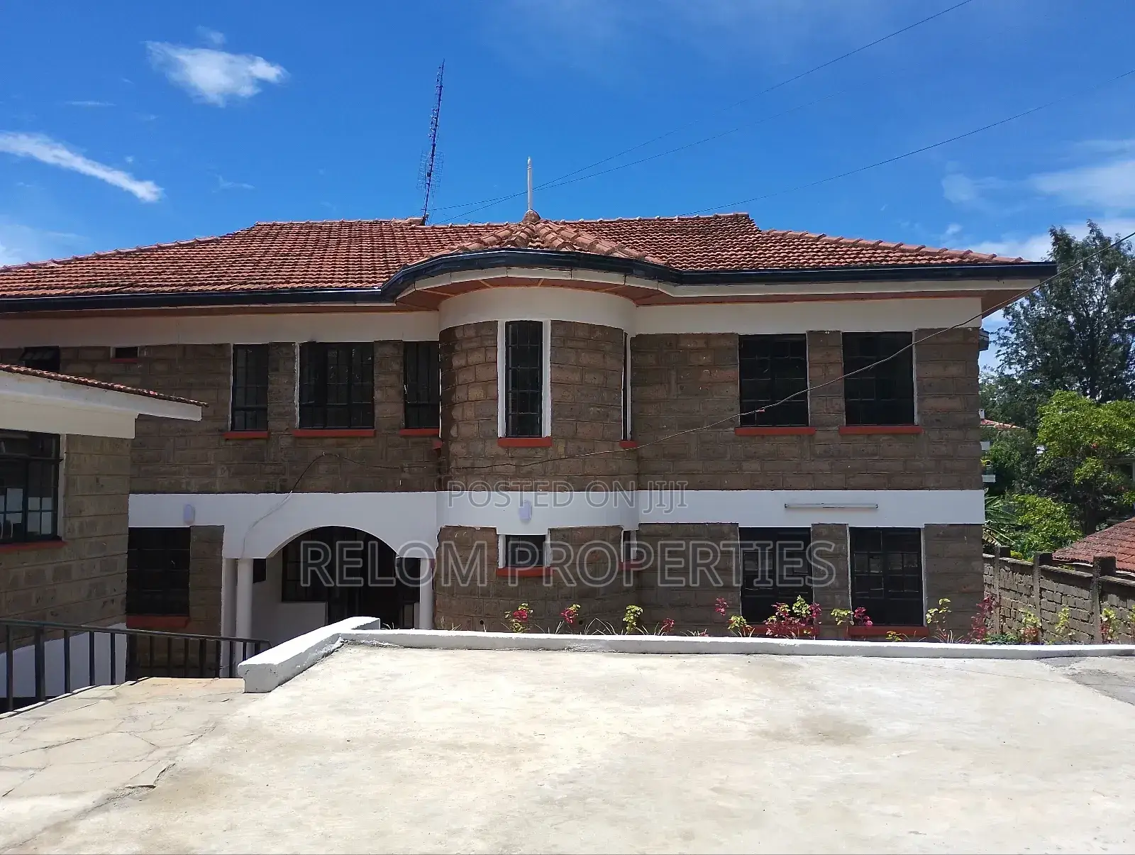8bdrm Maisonette in Karen for rent in Karen