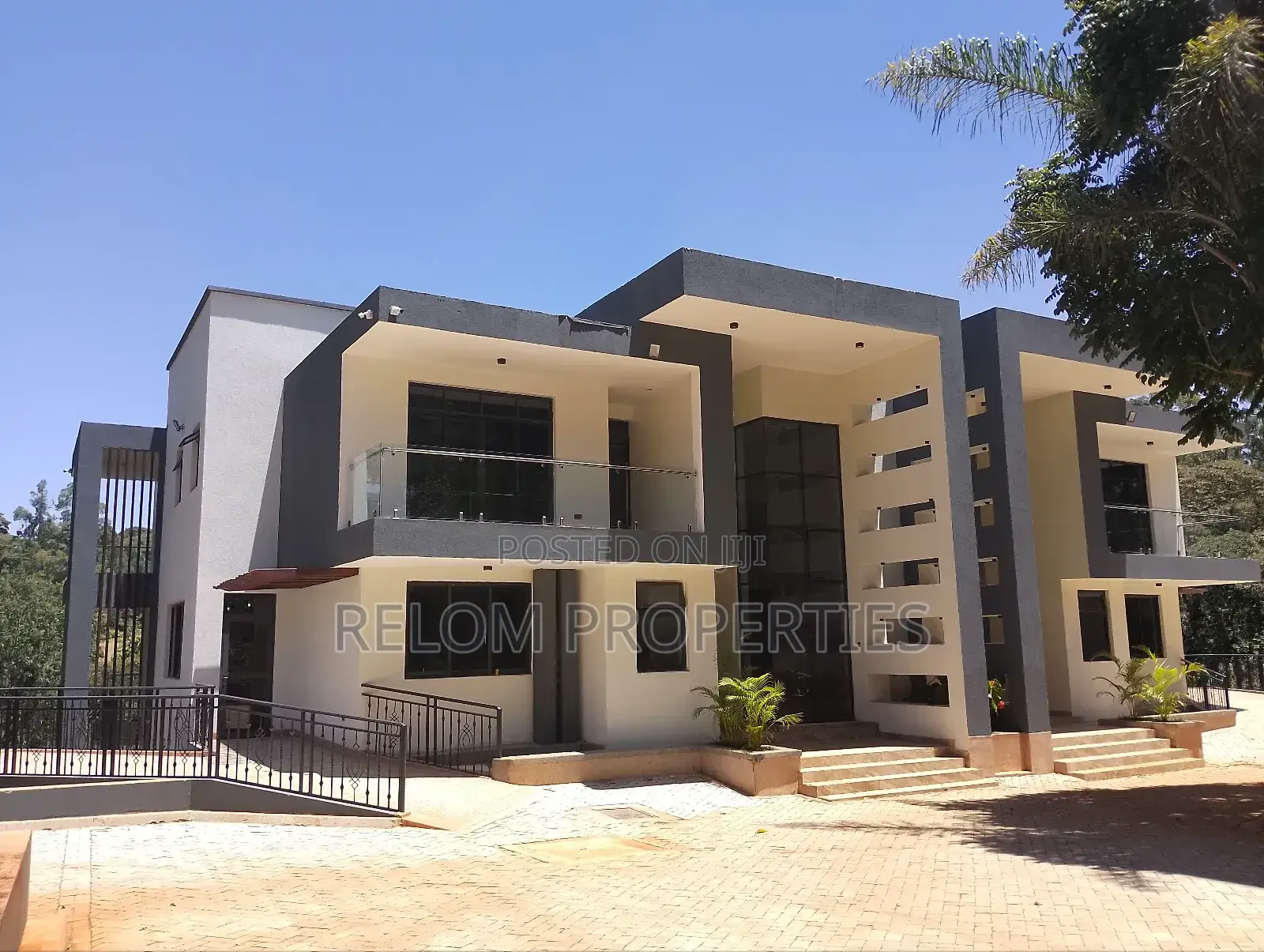 4bdrm Maisonette in Karen for rent in Karen