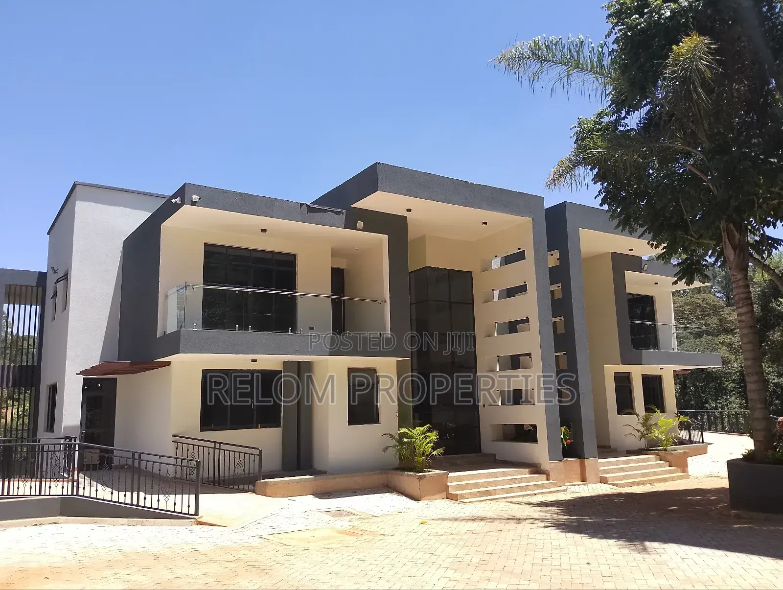 4bdrm Maisonette in Karen for rent in Karen