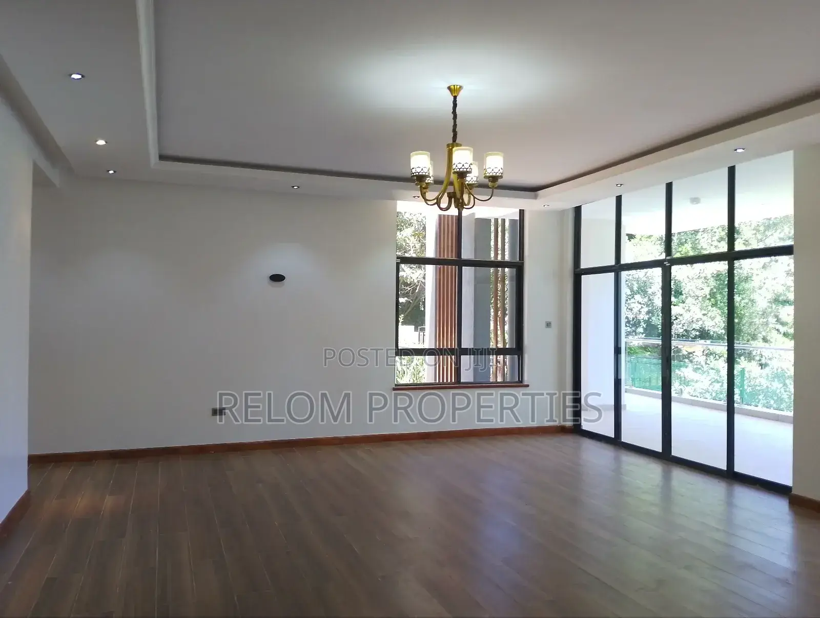 4bdrm Maisonette in Karen for rent in Karen