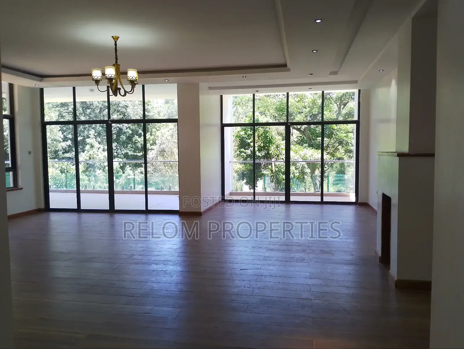 4bdrm Maisonette in Karen for rent in Karen