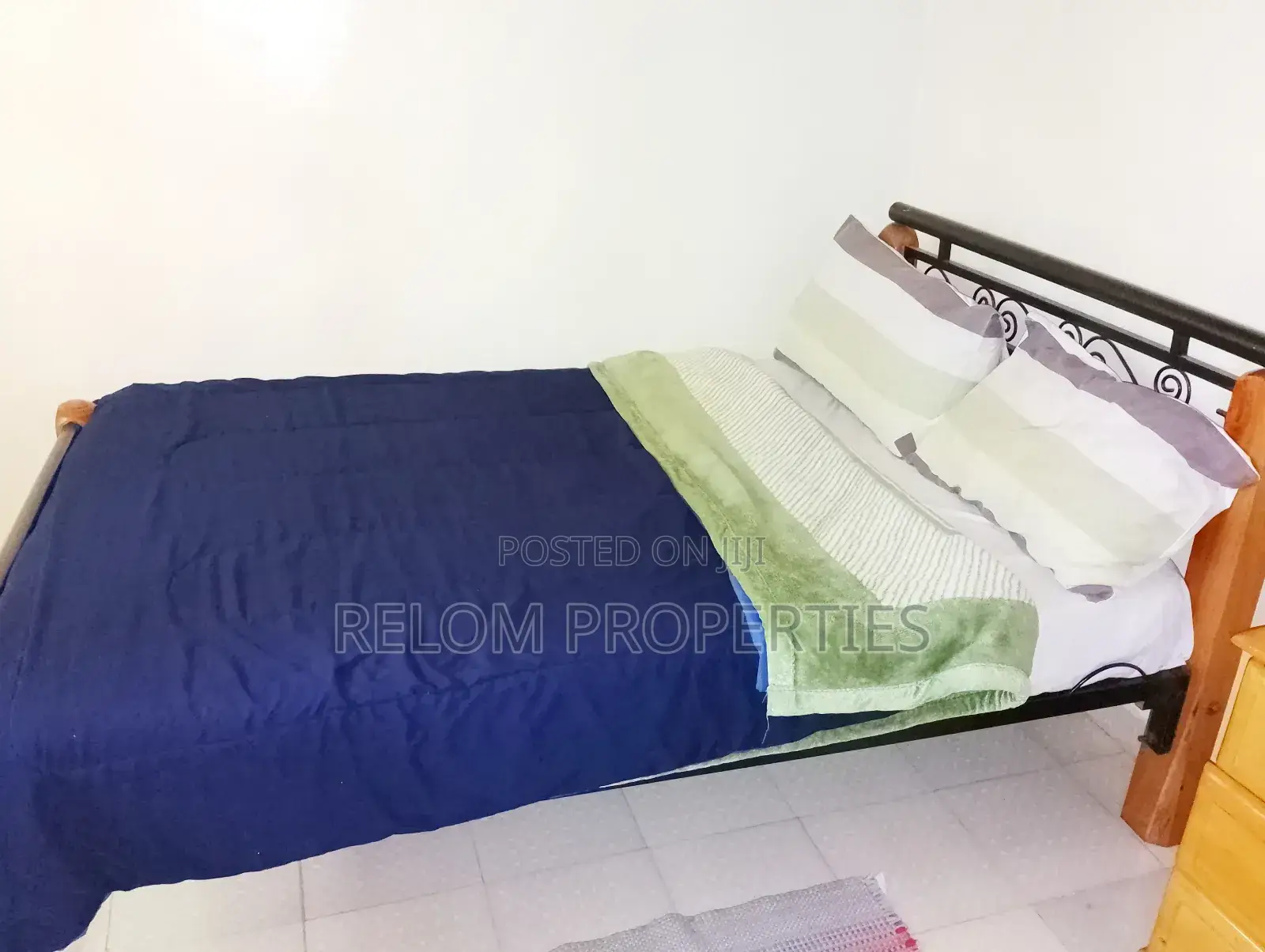 Furnished 2bdrm House in Karen for rent in Karen