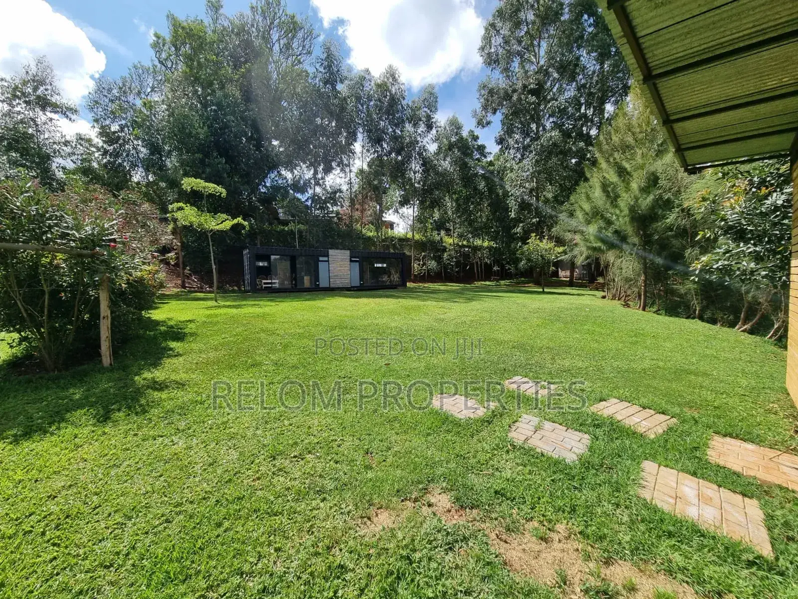 Furnished 2bdrm House in Karen for rent in Karen