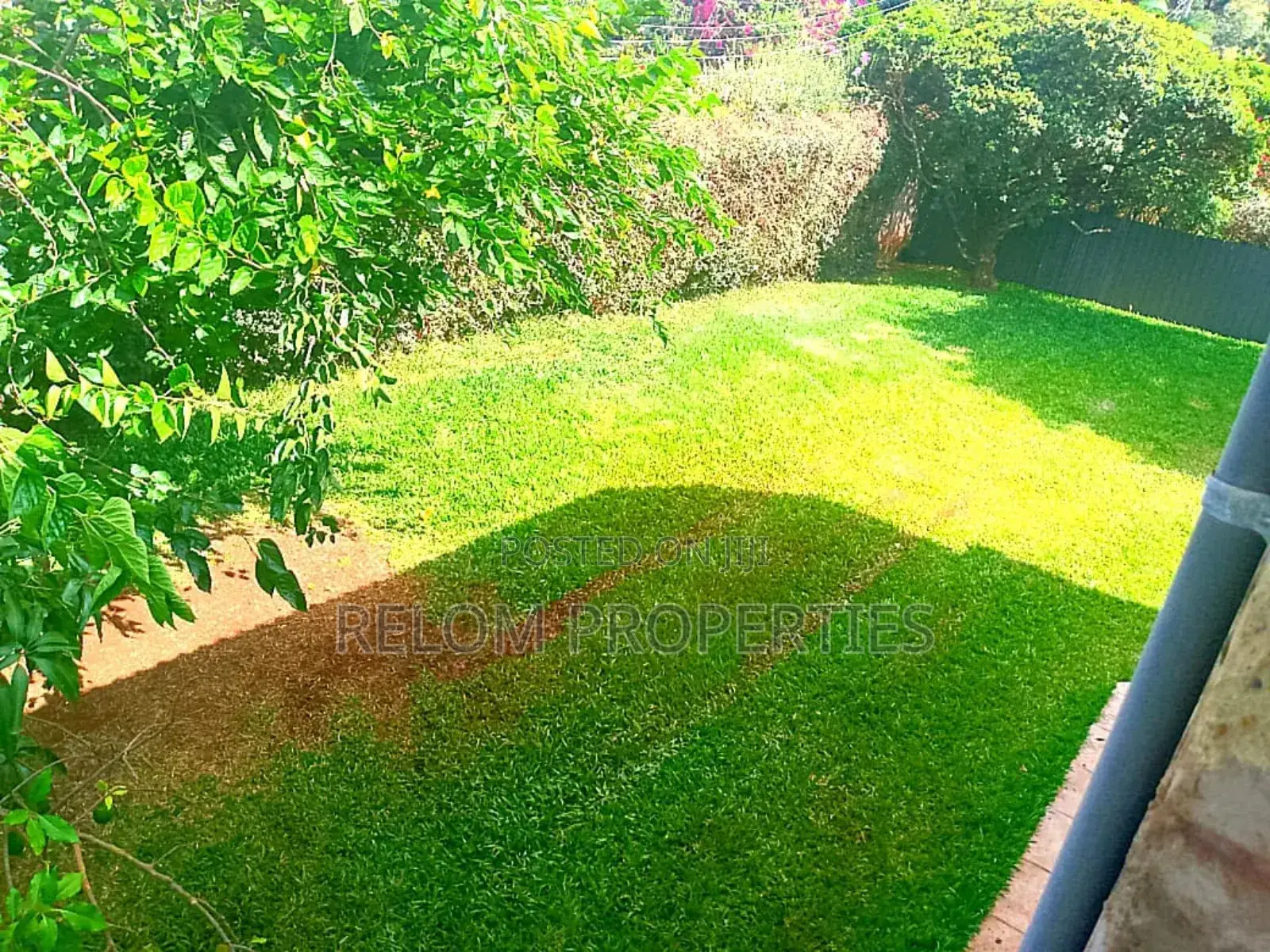 Furnished 2bdrm House in Karen for rent in Karen