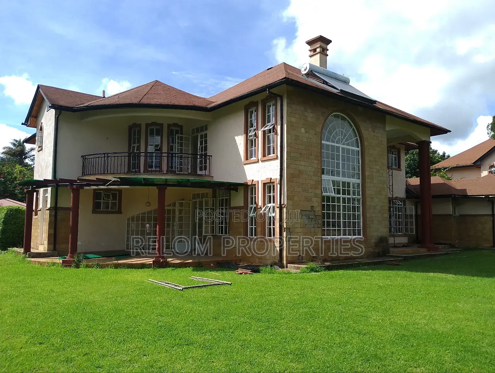 4bdrm Maisonette in Karen for rent in Karen