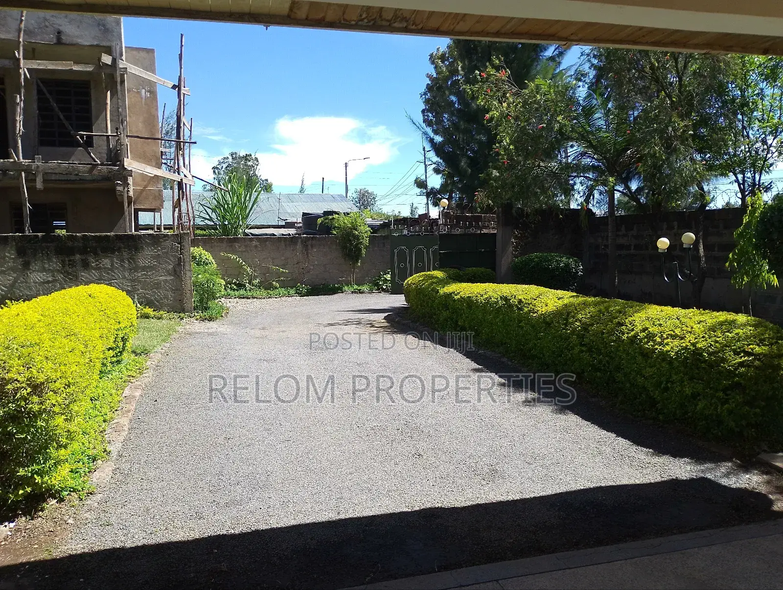 5bdrm Maisonette in Karen for rent in Karen