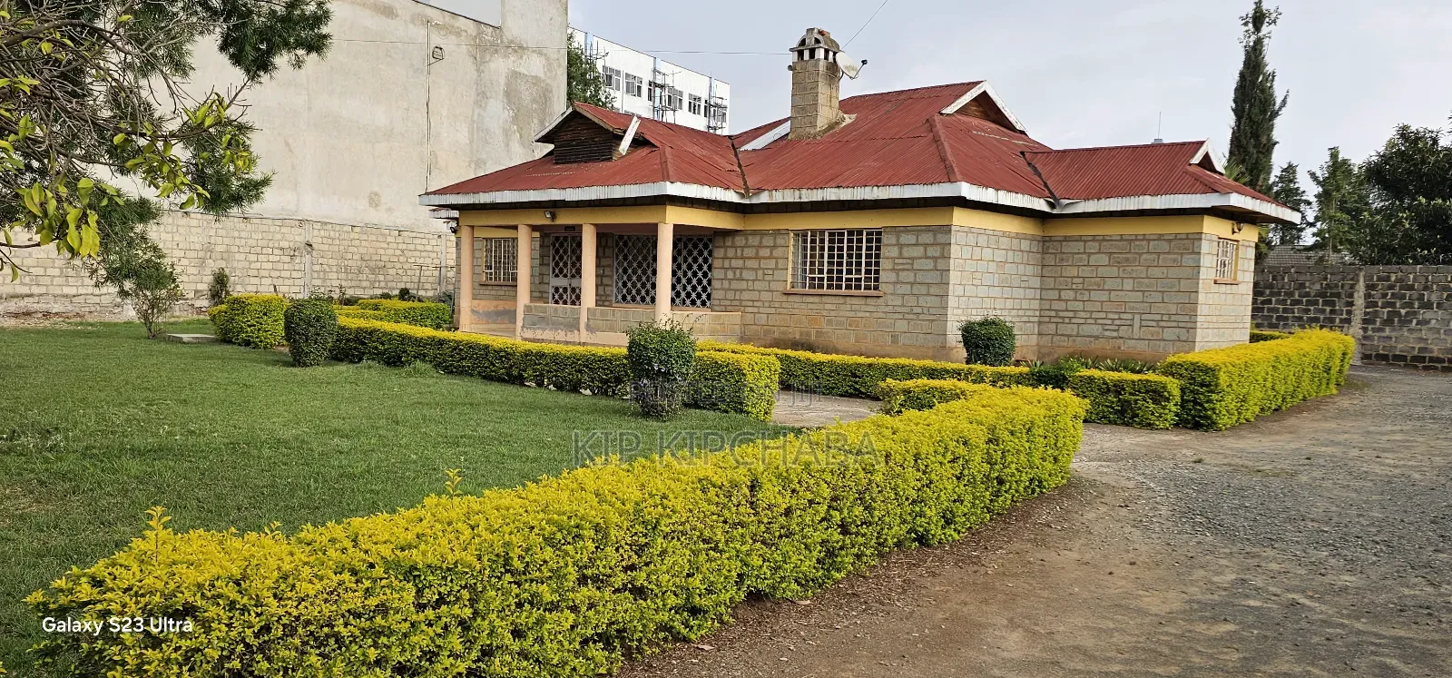 4bdrm Bungalow in Elgonview for sale in Elgon View