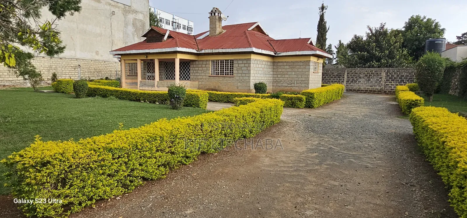 4bdrm Bungalow in Elgonview for sale in Elgon View