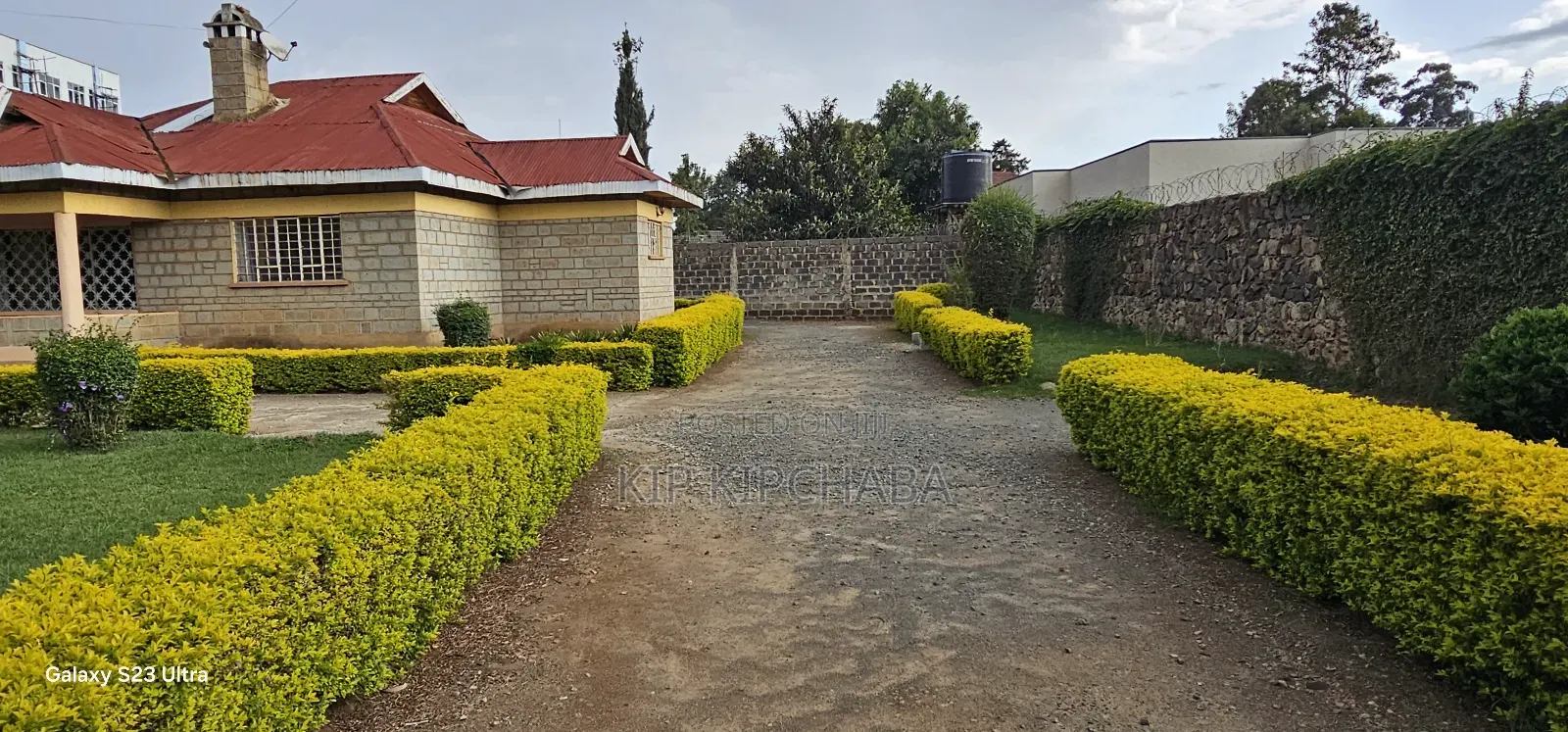 4bdrm Bungalow in Elgonview for sale in Elgon View