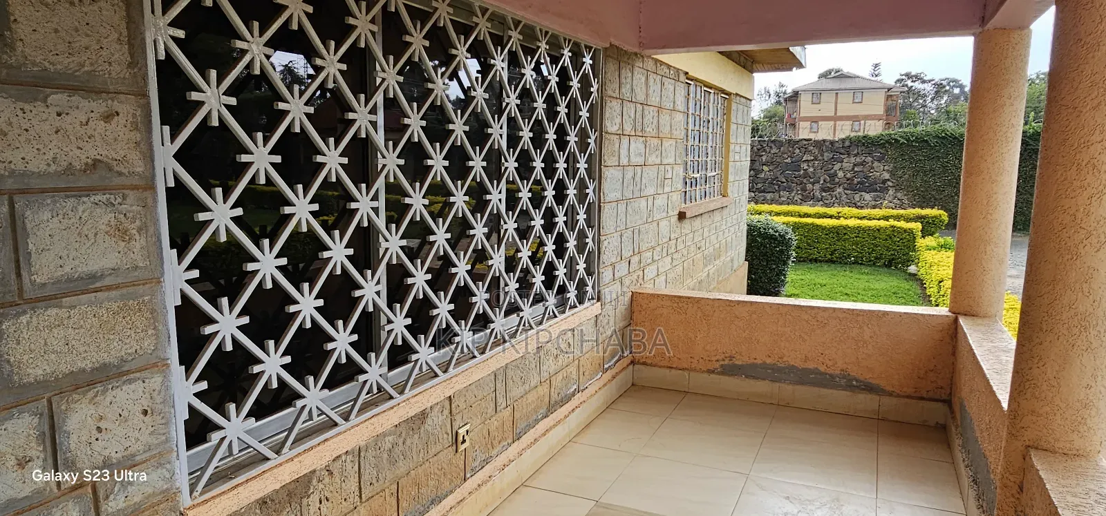 4bdrm Bungalow in Elgonview for sale in Elgon View
