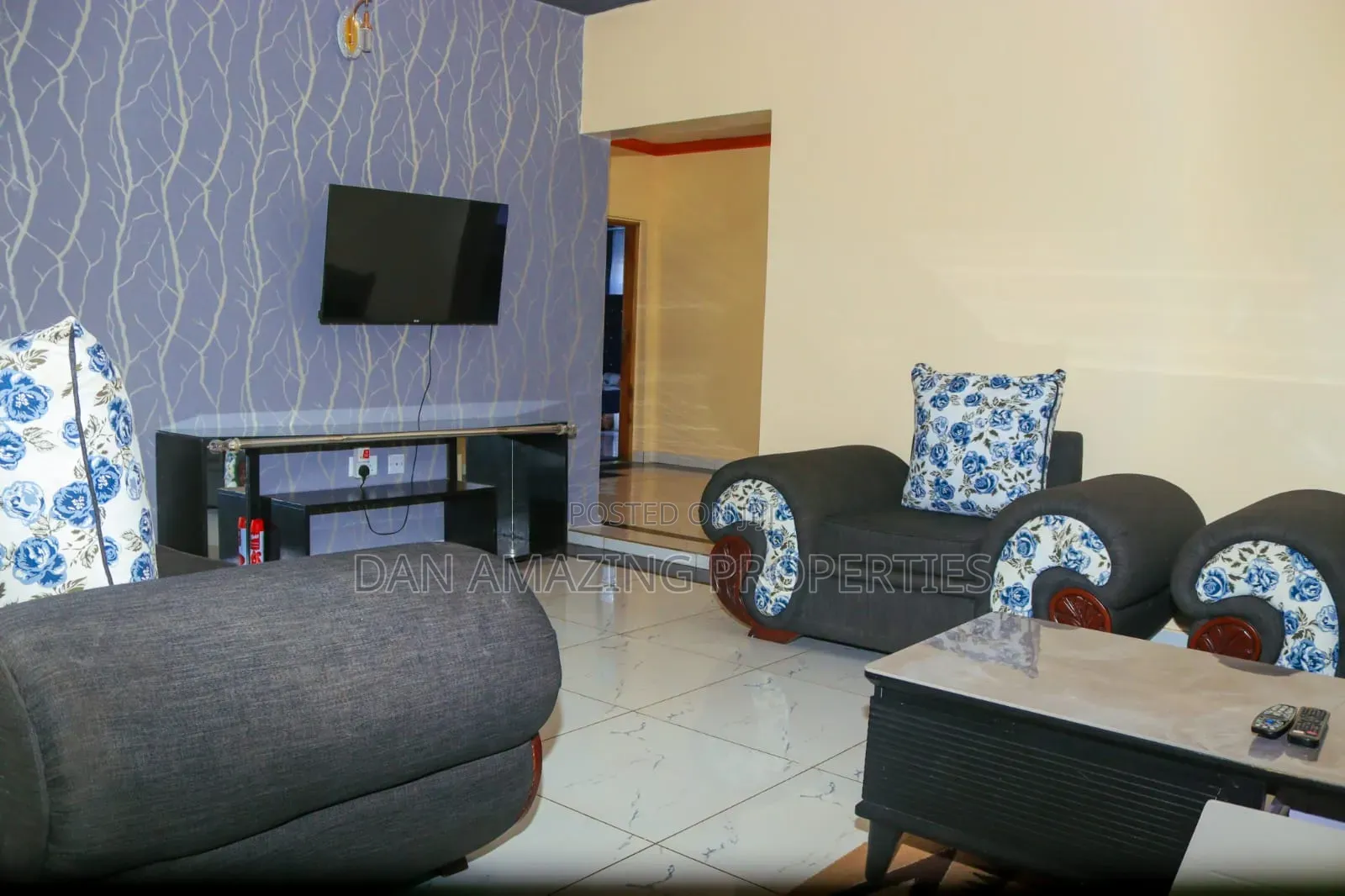 3bdrm Bungalow in Msa On 1/4 Acre, Kikambala for sale in Kikambala