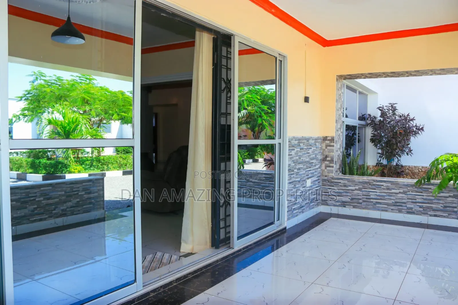 3bdrm Bungalow in Msa On 1/4 Acre, Kikambala for sale in Kikambala