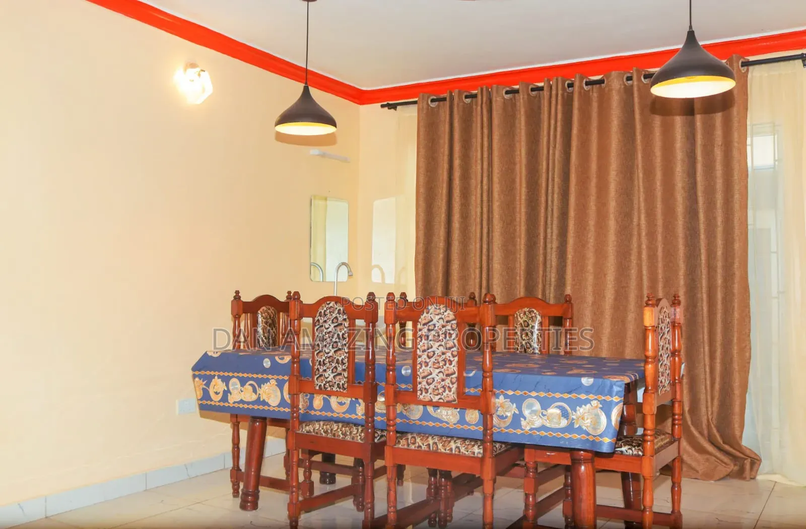 3bdrm Bungalow in Msa On 1/4 Acre, Kikambala for sale in Kikambala