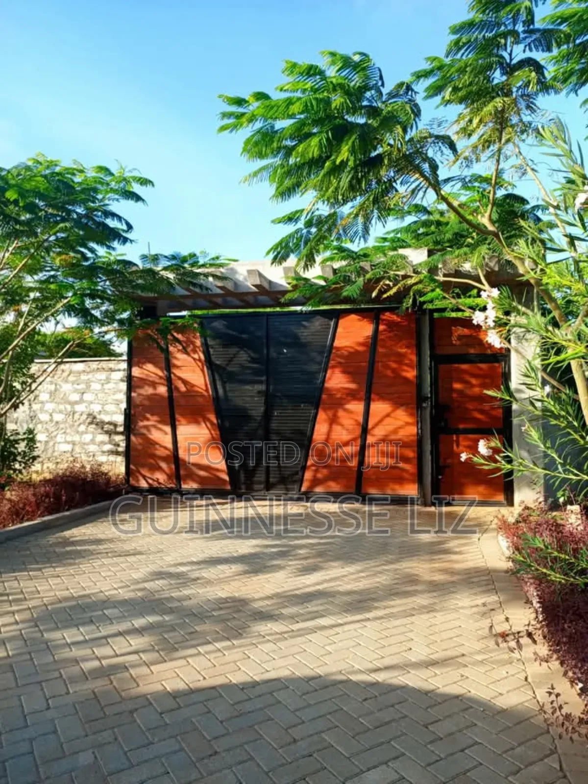 Kilifi Bofa in Sokoni
