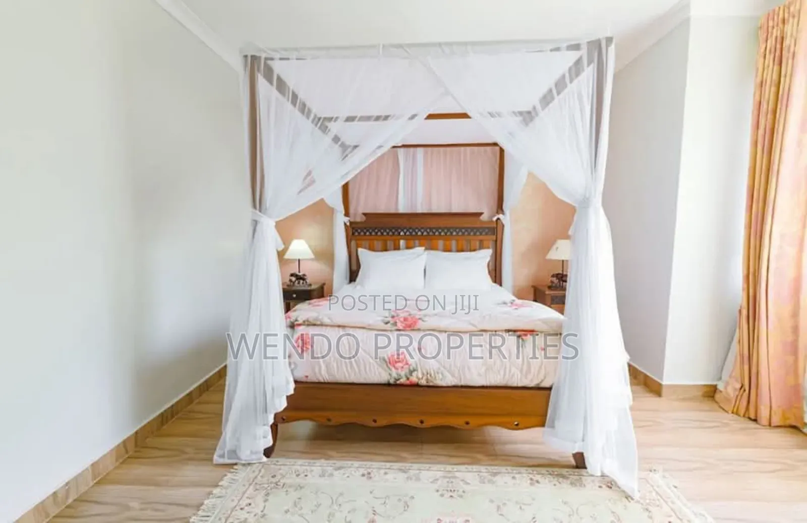 Furnished 5bdrm Villa in Karen for rent in Karen