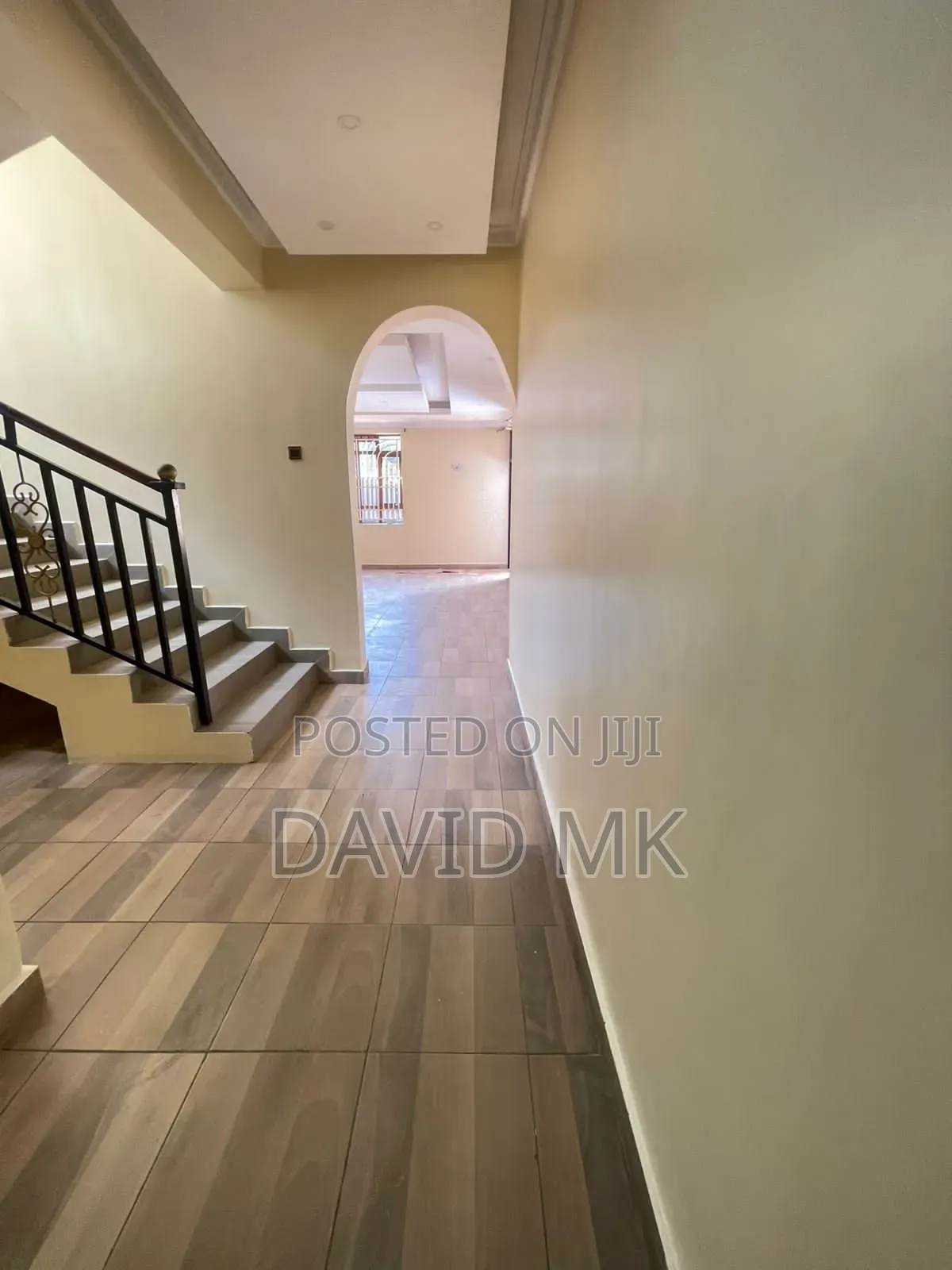 5bdrm Maisonette in Membley Eastern for rent in Membley Estate