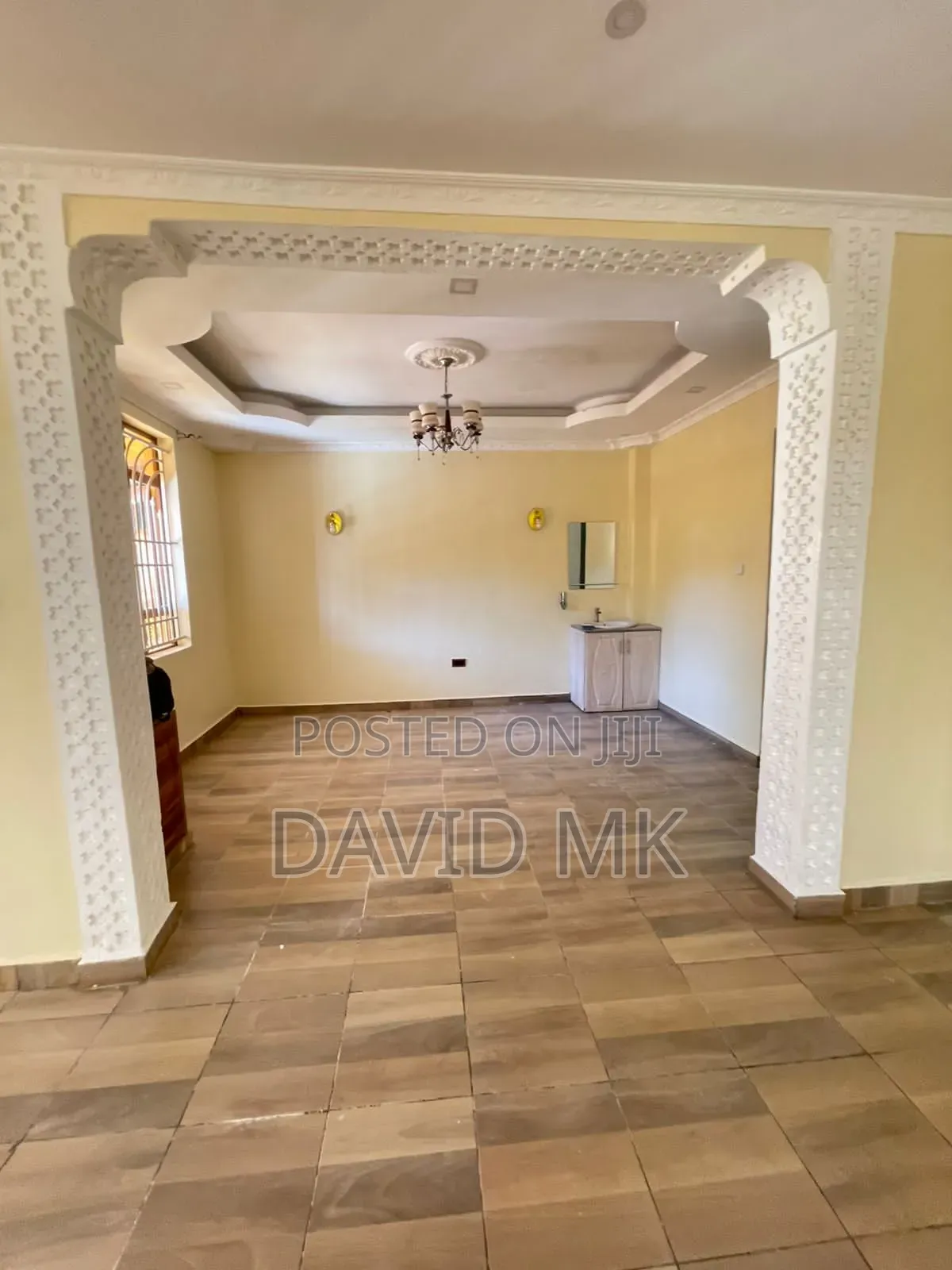 5bdrm Maisonette in Membley Eastern for rent in Membley Estate
