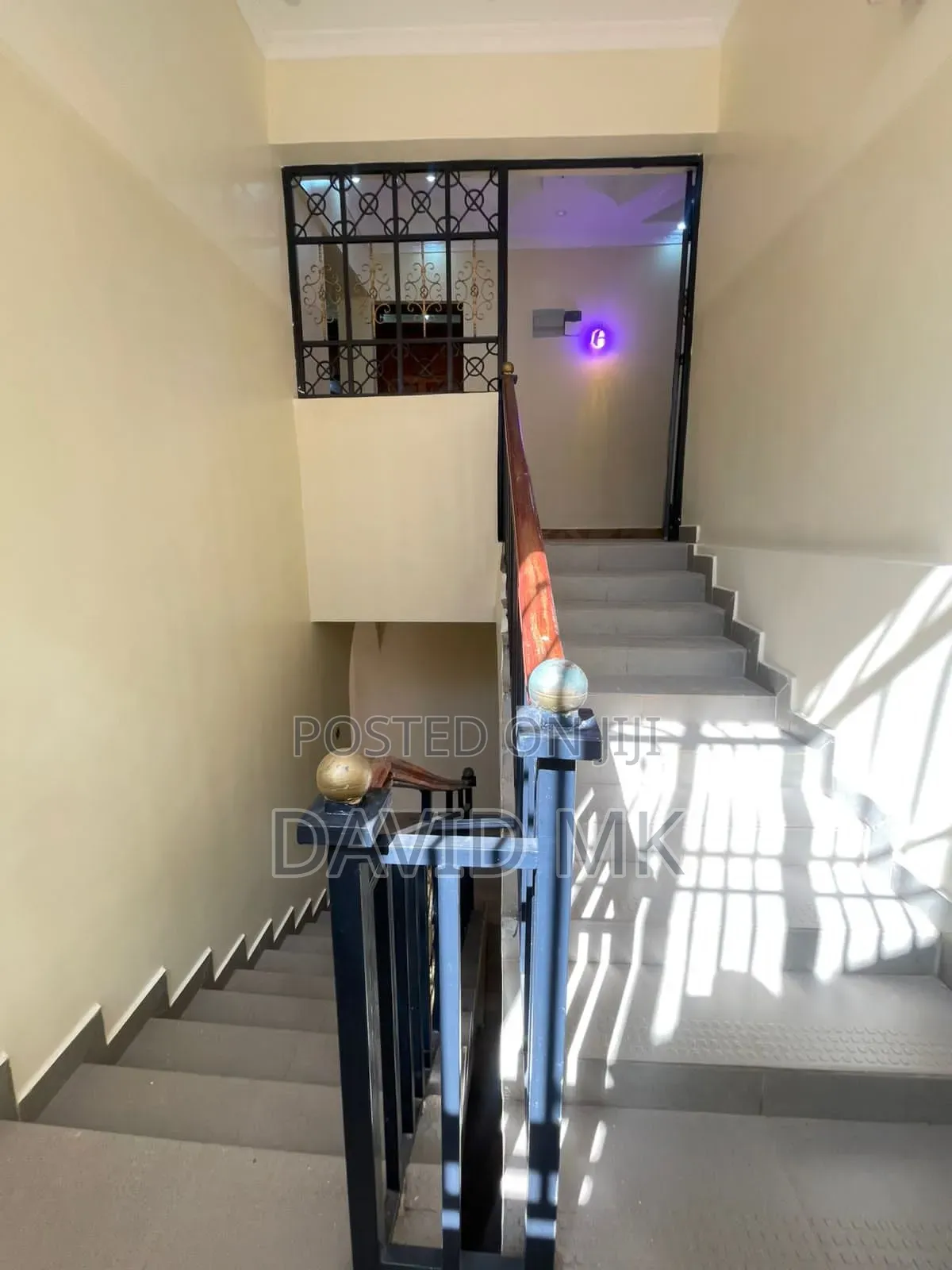 5bdrm Maisonette in Membley Eastern for rent in Membley Estate