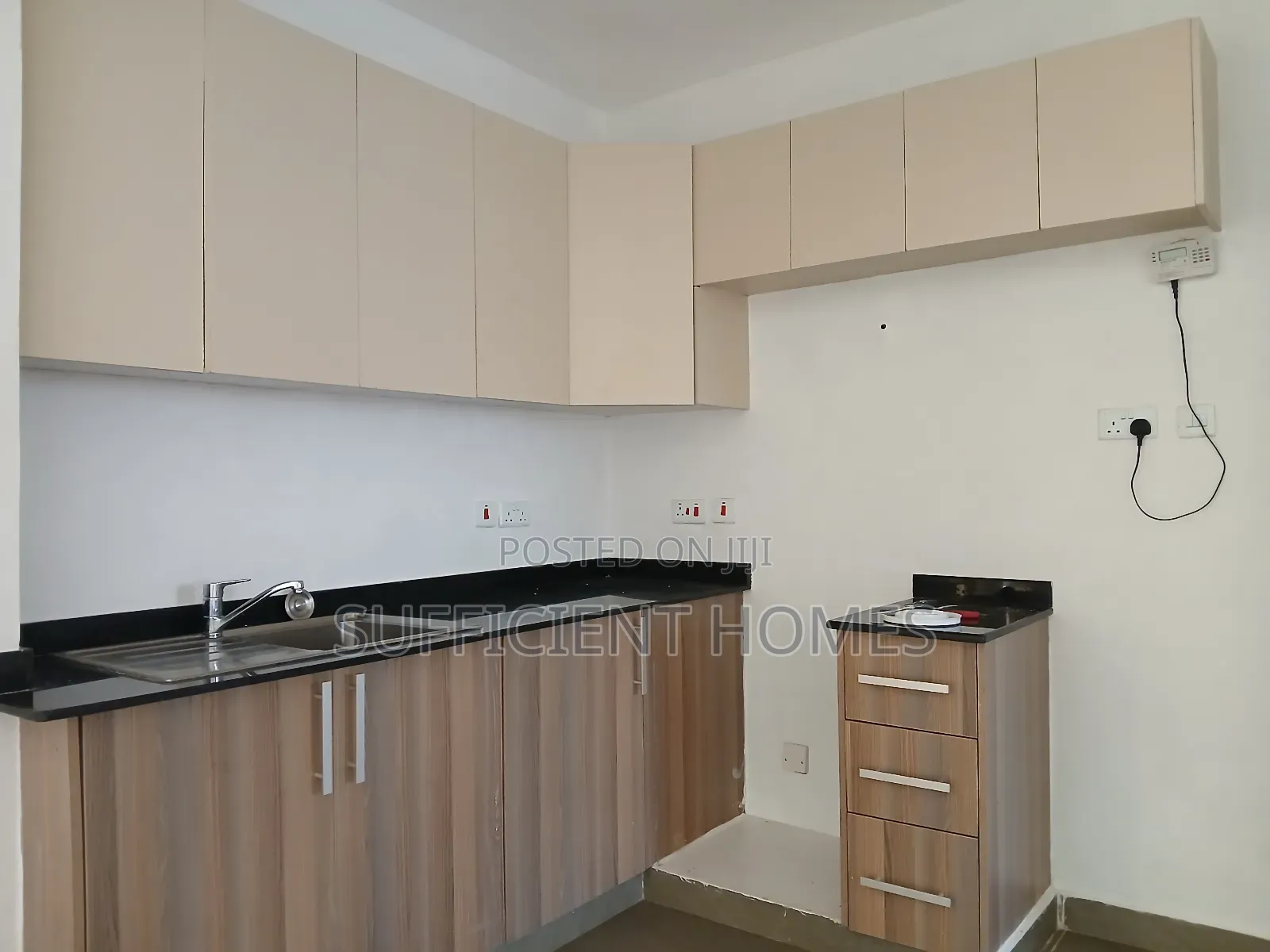 2bdrm Apartment in Ruaka for rent in Ruaka