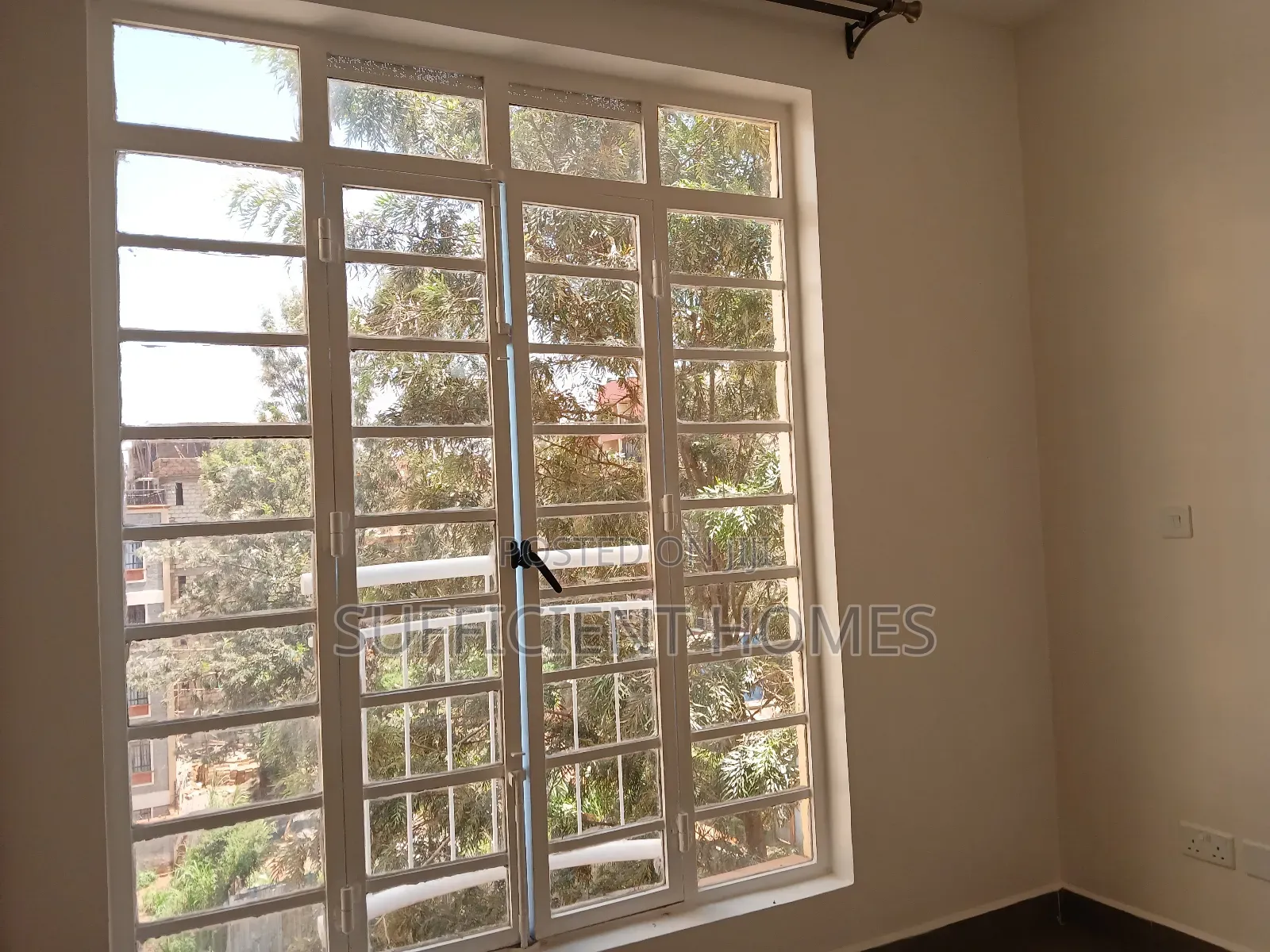 2bdrm Apartment in Ruaka for rent in Ruaka