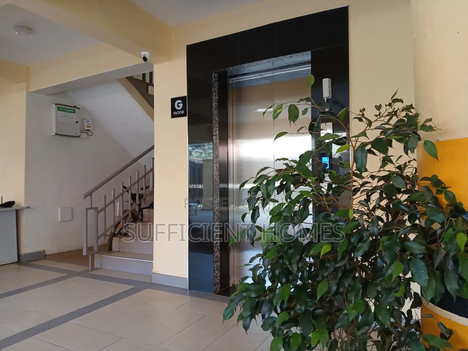 2bdrm Apartment in Ruaka for rent in Ruaka
