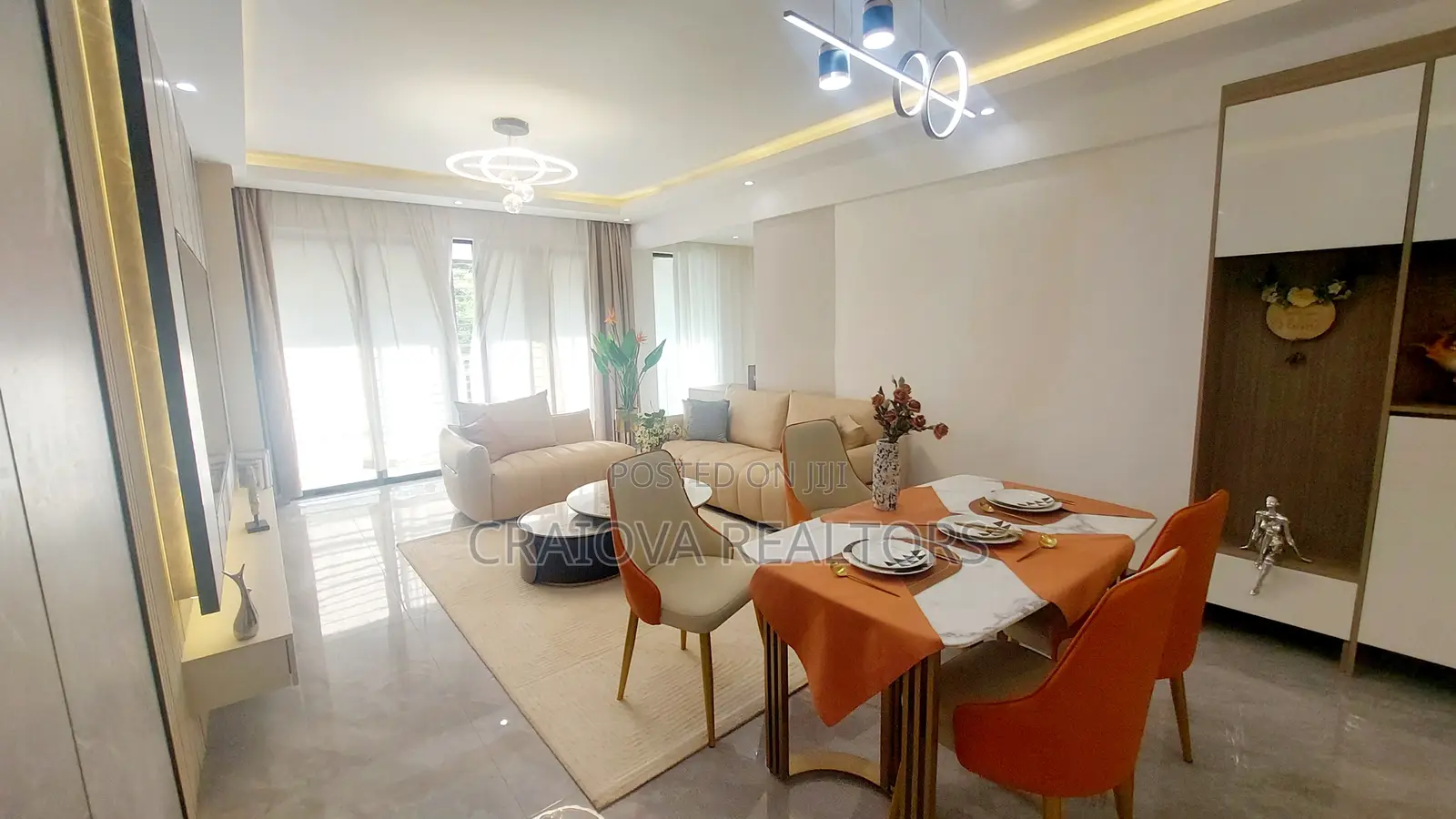 2bdrm Apartment in Kileleshwa for sale in Kileleshwa