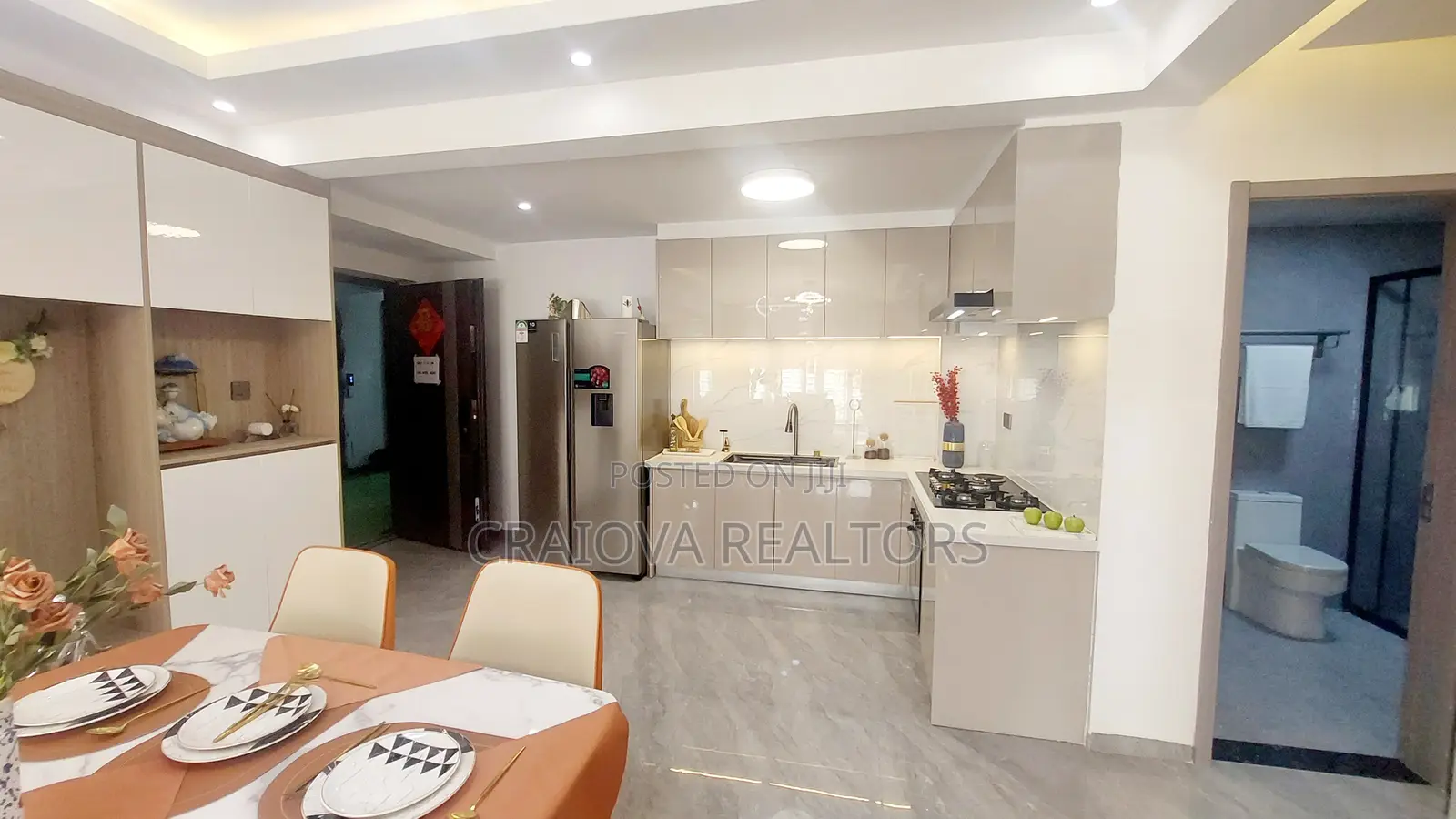 2bdrm Apartment in Kileleshwa for sale in Kileleshwa