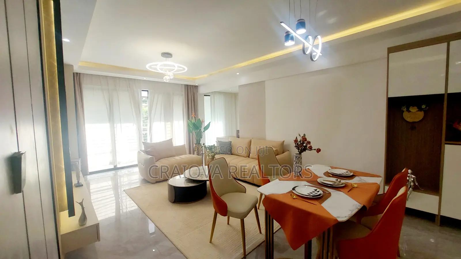 2bdrm Apartment in Kileleshwa for sale in Kileleshwa