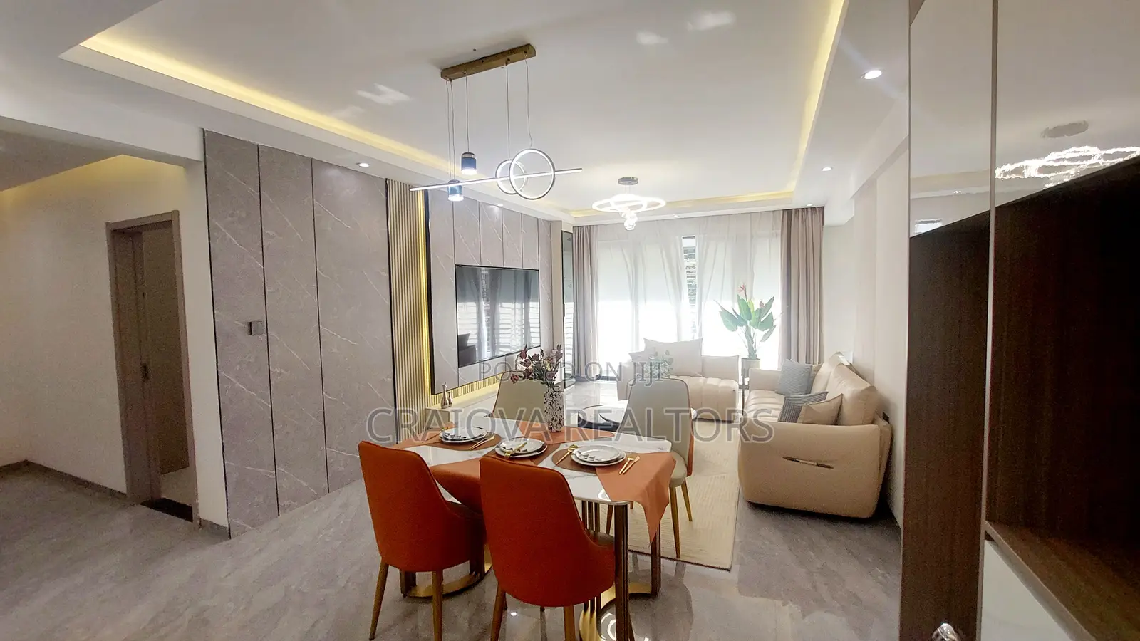 2bdrm Apartment in Kileleshwa for sale in Kileleshwa