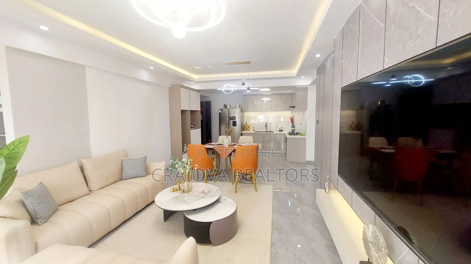 2bdrm Apartment in Kileleshwa for sale in Kileleshwa