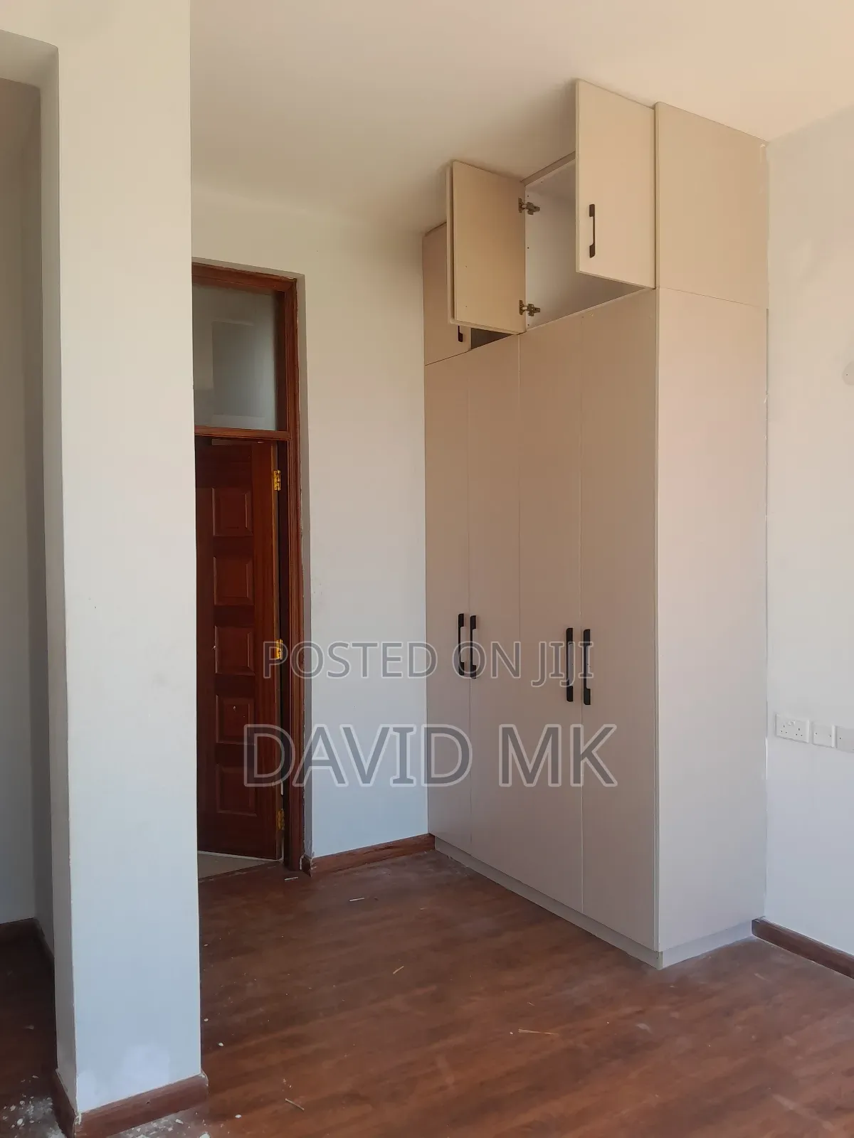 4bdrm Maisonette in Eastern By-Pass, Membley Estate for rent in Membley Estate