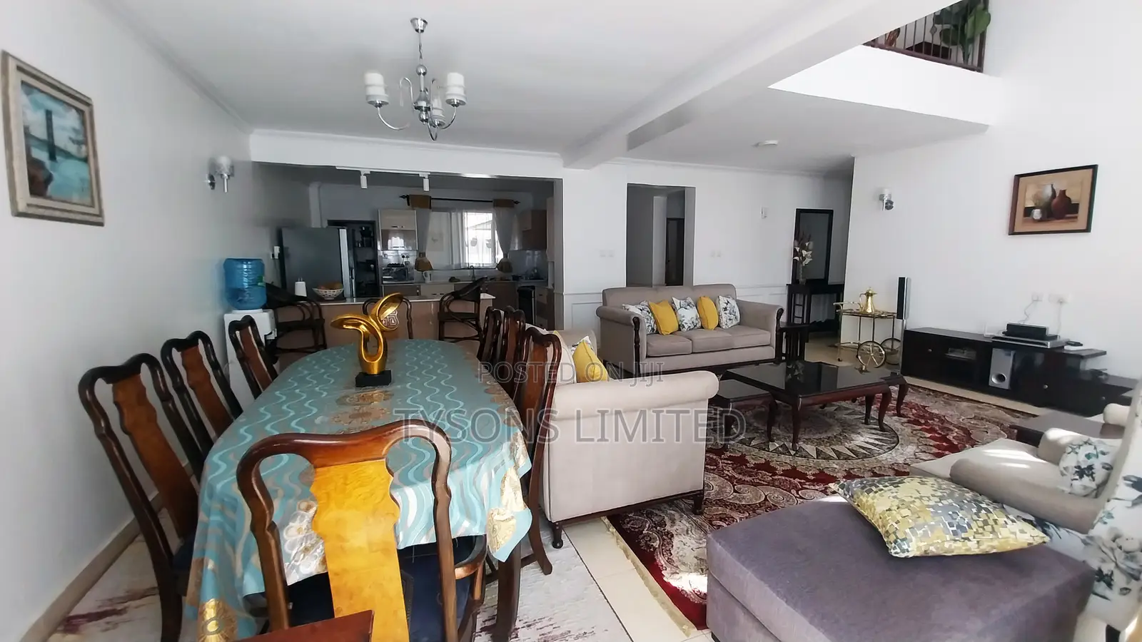 5bdrm Villa in Syokimau, Hotel 67 Area for sale in Hotel 67 Area