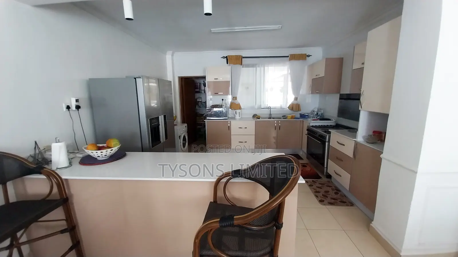 5bdrm Villa in Syokimau, Hotel 67 Area for sale in Hotel 67 Area