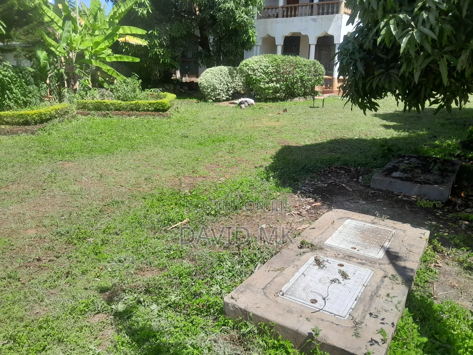 1/4 Plot Kahawa Sukari in Kahawa
