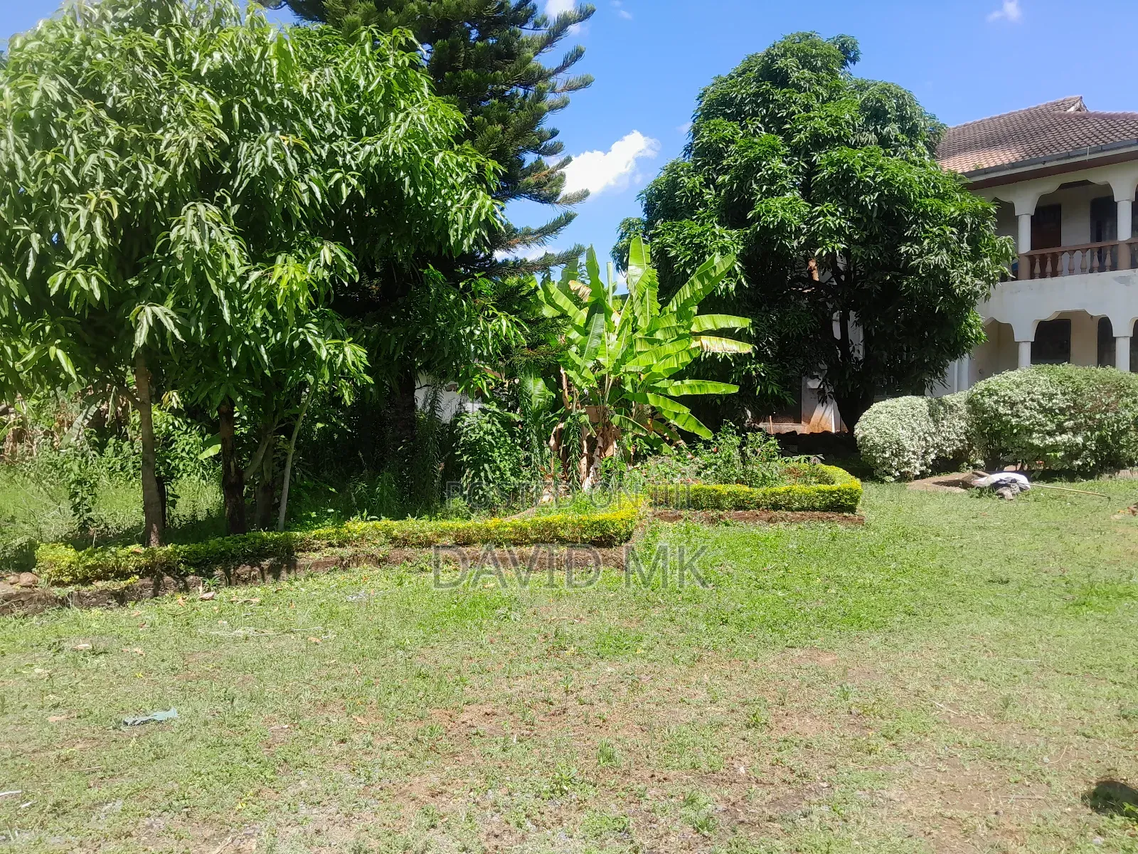 1/4 Plot Kahawa Sukari in Kahawa