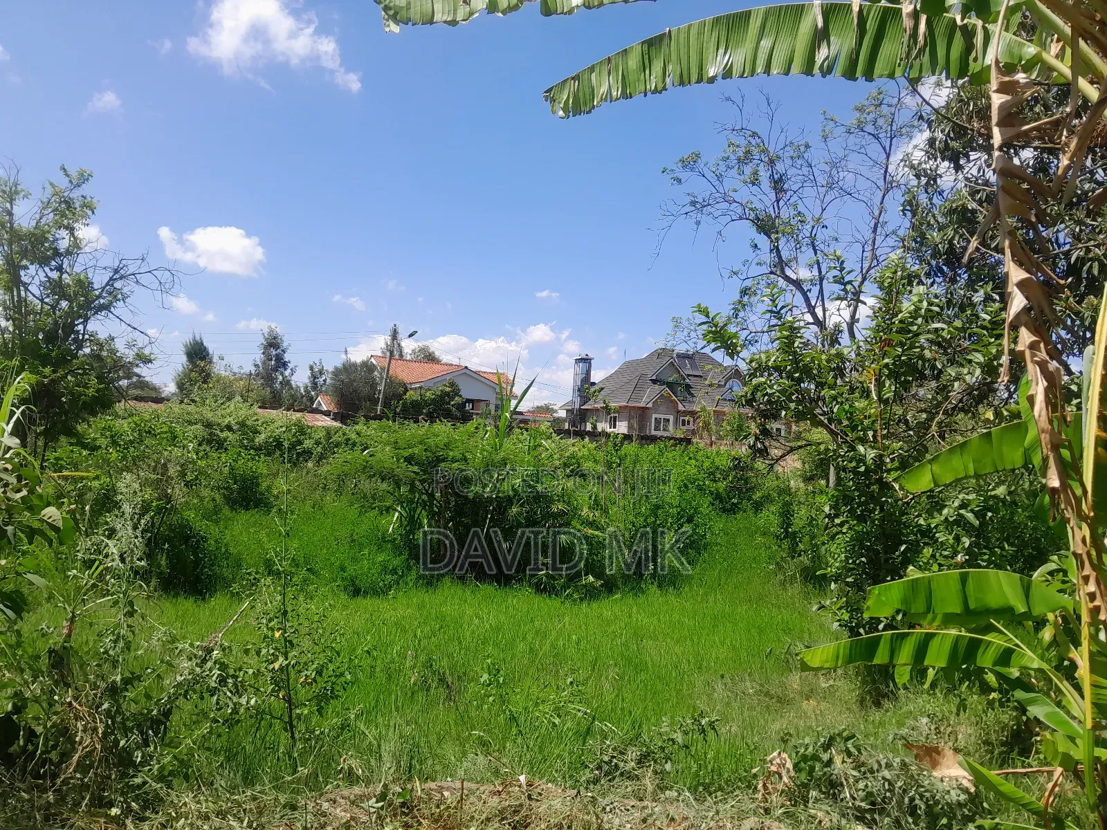 1/4 Plot Kahawa Sukari in Kahawa