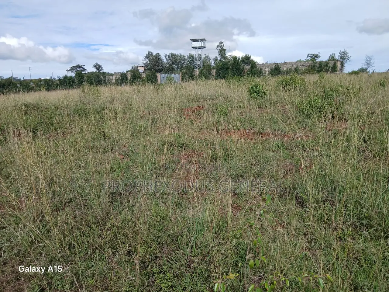 1/4 Acre Plot for Sale in Rongai Masaai Lodge in Maasai Lodge