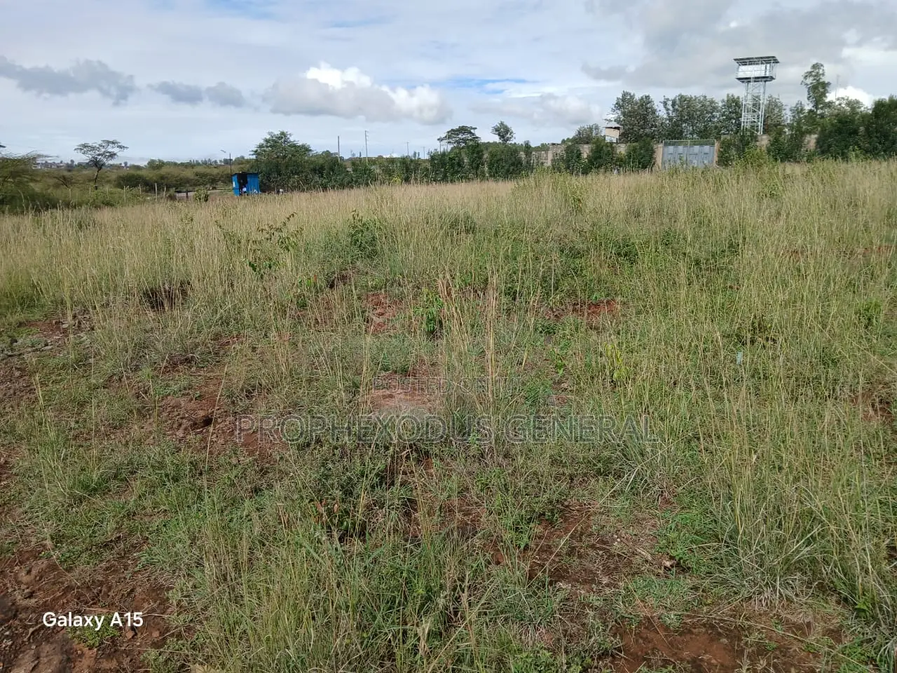 1/4 Acre Plot for Sale in Rongai Masaai Lodge in Maasai Lodge