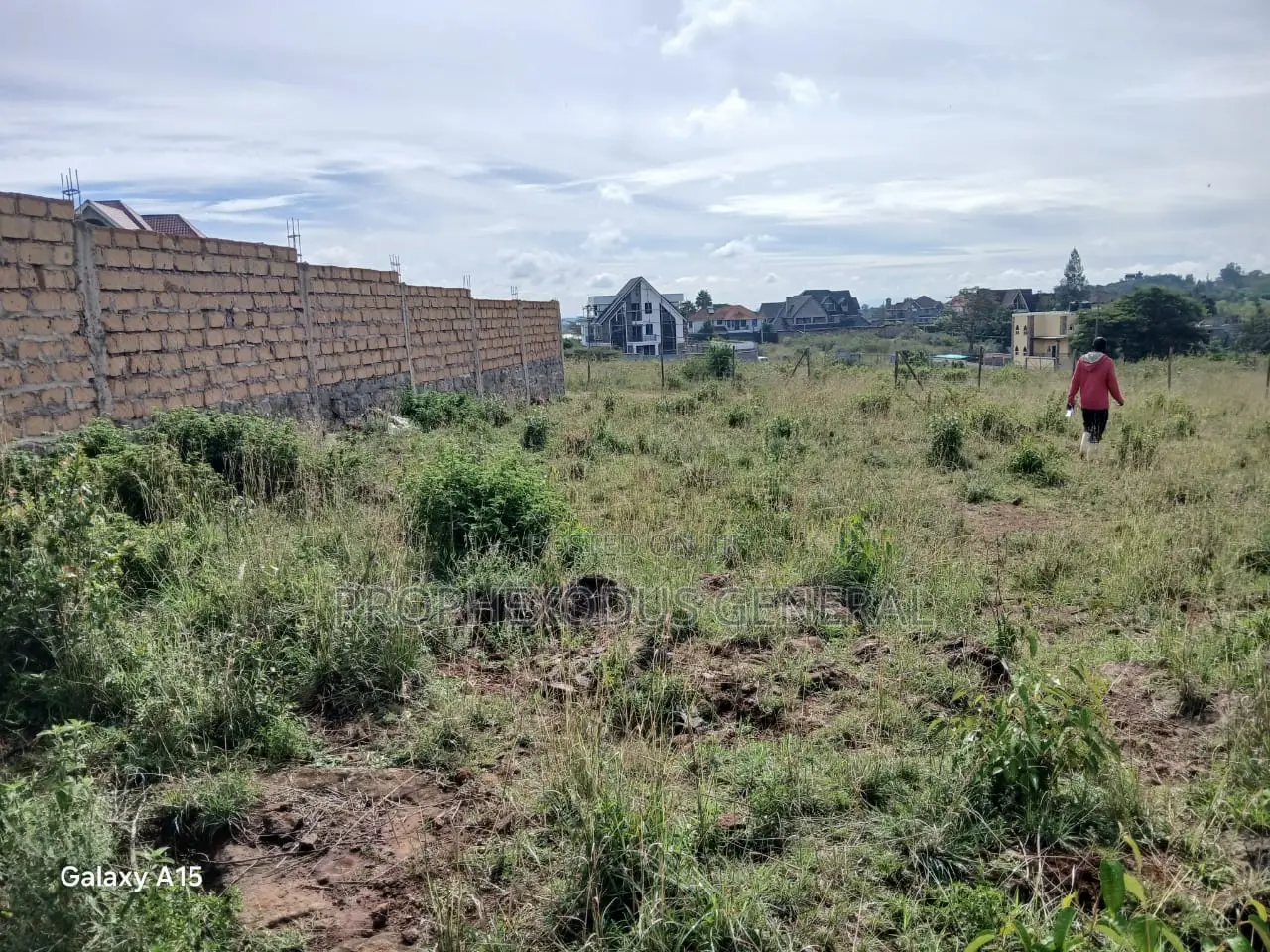 1/4 Acre Plot for Sale in Rongai Masaai Lodge in Maasai Lodge