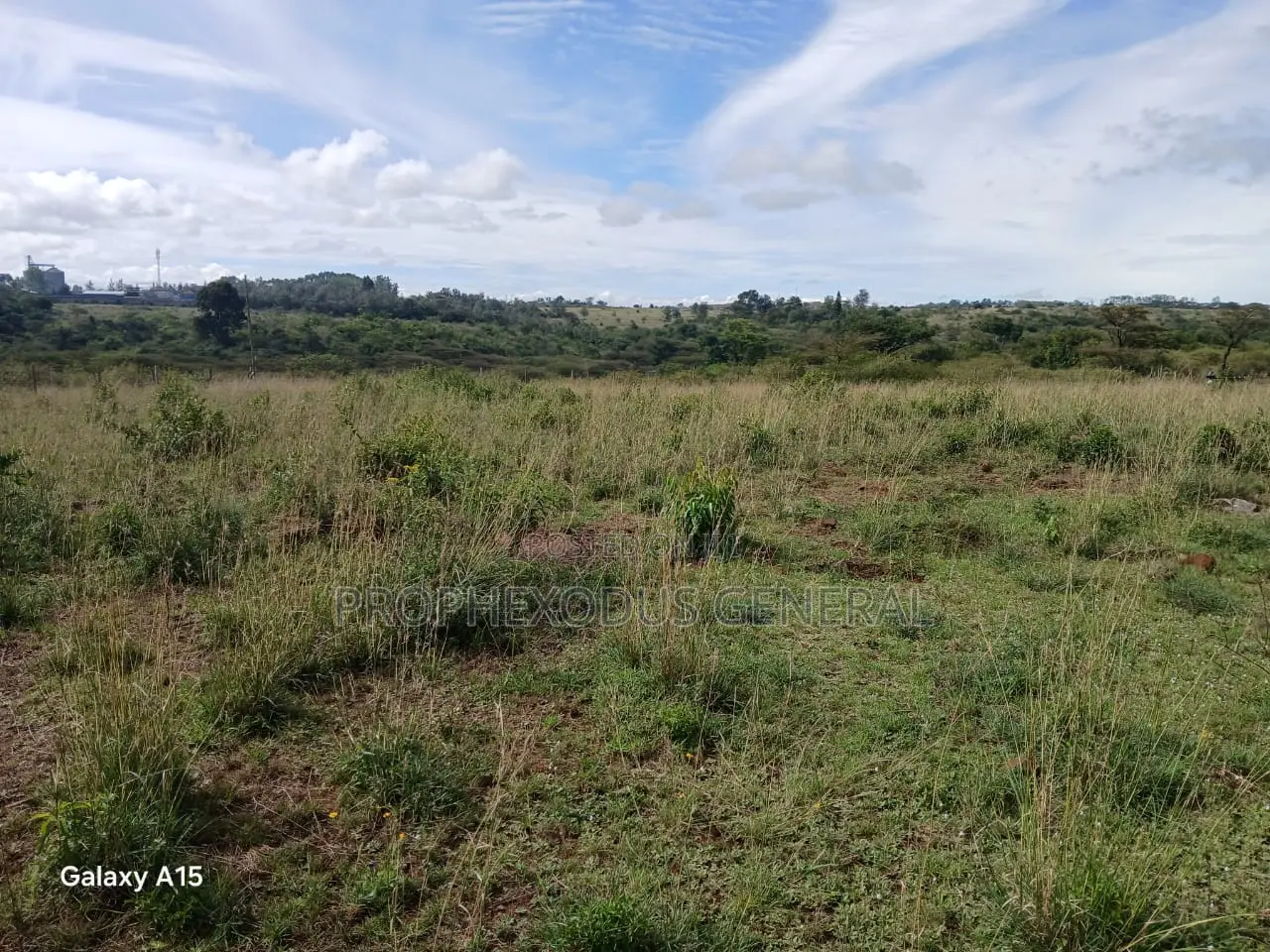 1/4 Acre Plot for Sale in Rongai Masaai Lodge in Maasai Lodge