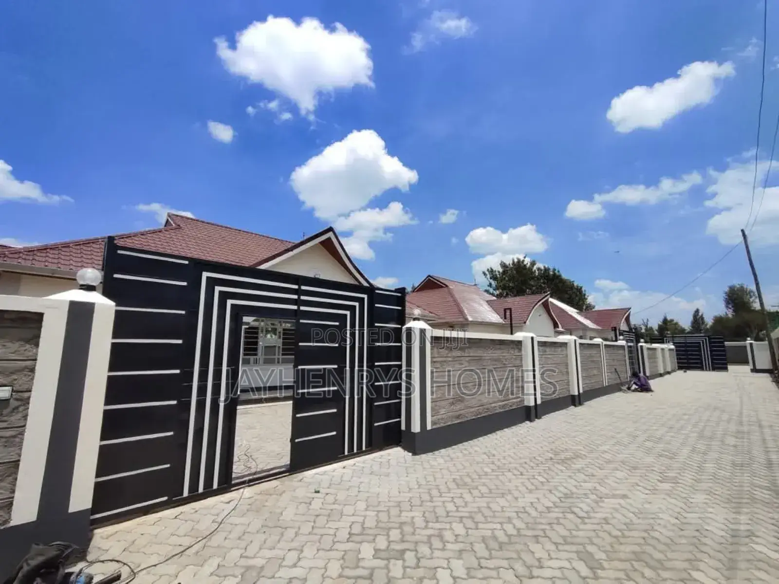 3bdrm Bungalow in Mugutha, Ruiru for sale in Ruiru