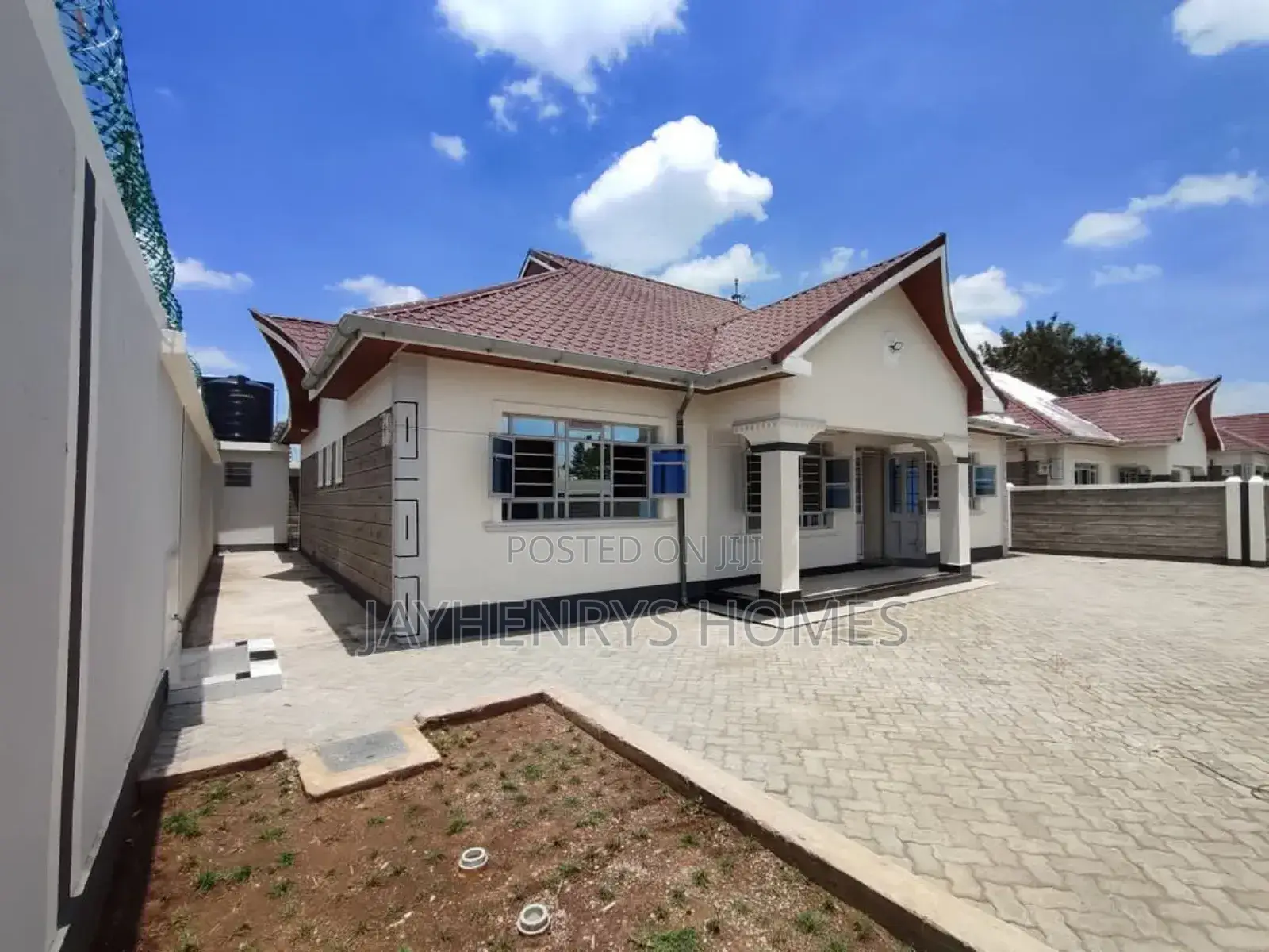 3bdrm Bungalow in Mugutha, Ruiru for sale in Ruiru