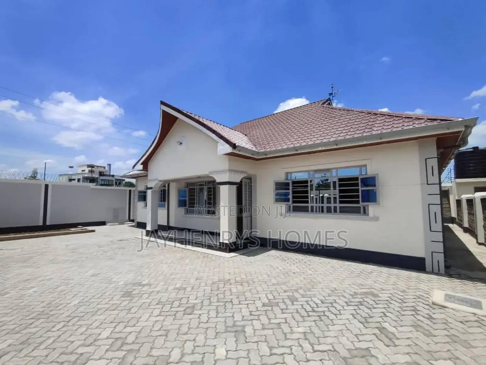 3bdrm Bungalow in Mugutha, Ruiru for sale in Ruiru