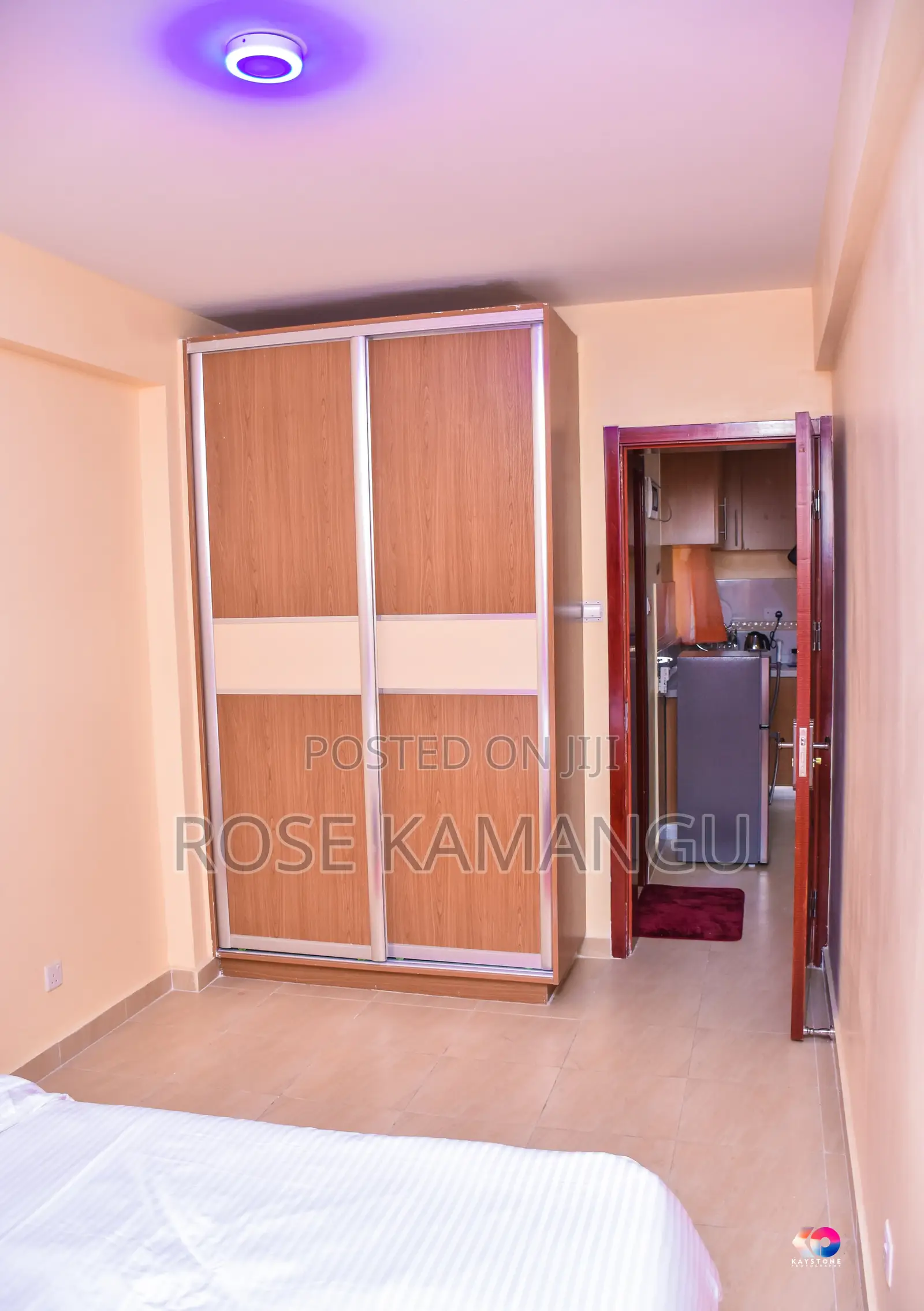 City View Suites Abnb in Ngara