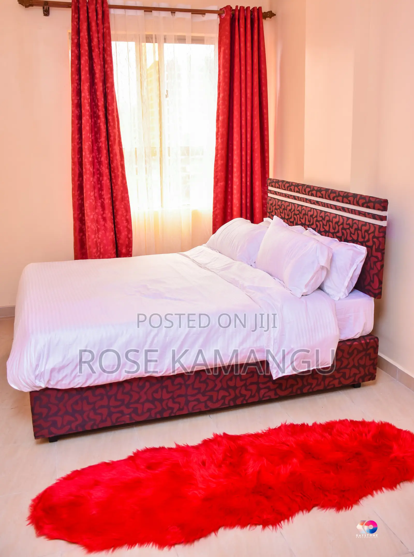City View Suites Abnb in Ngara